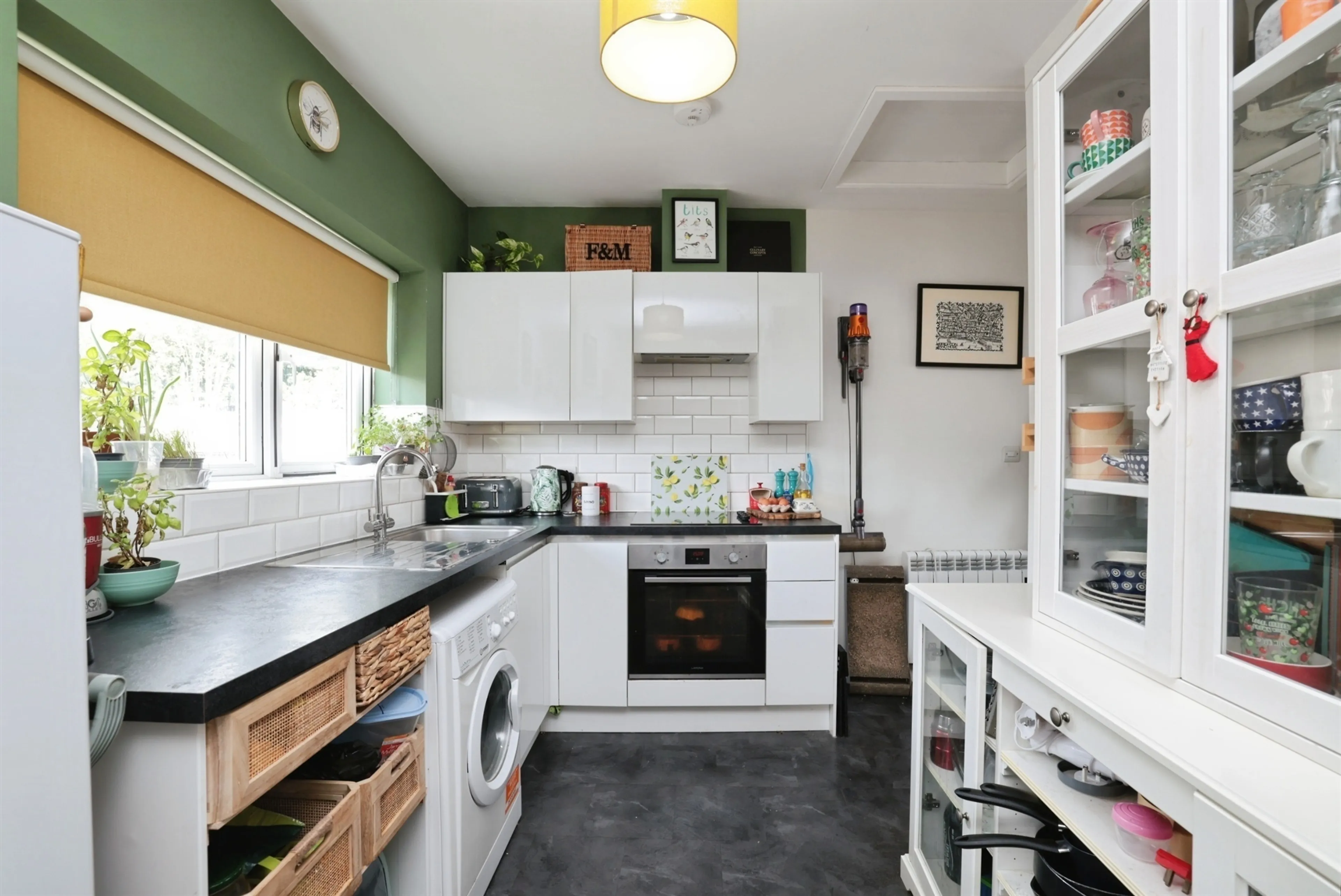 Property at Waterside, Chesham