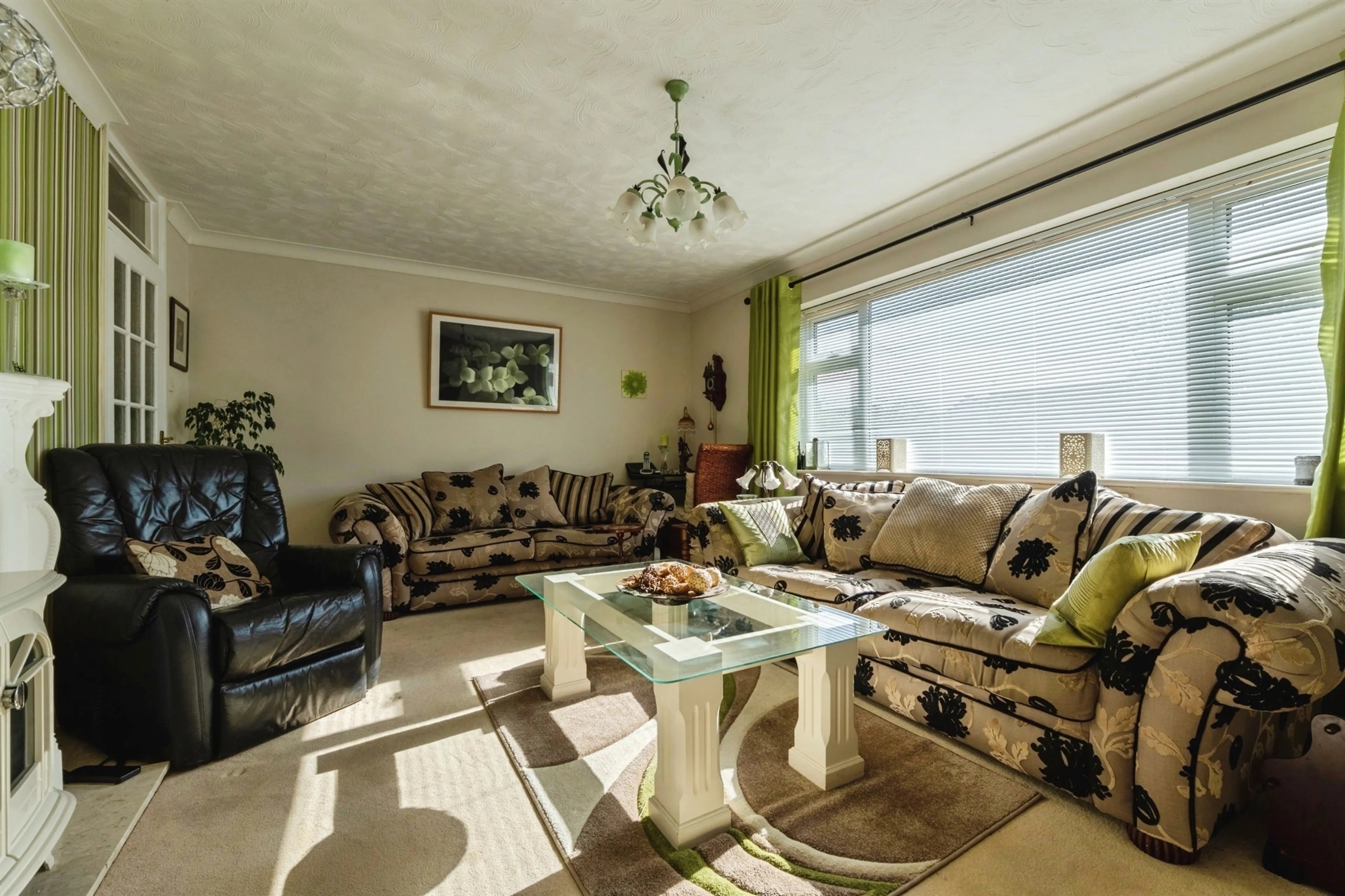 Property at Fairholme Close, Ashill, Thetford
