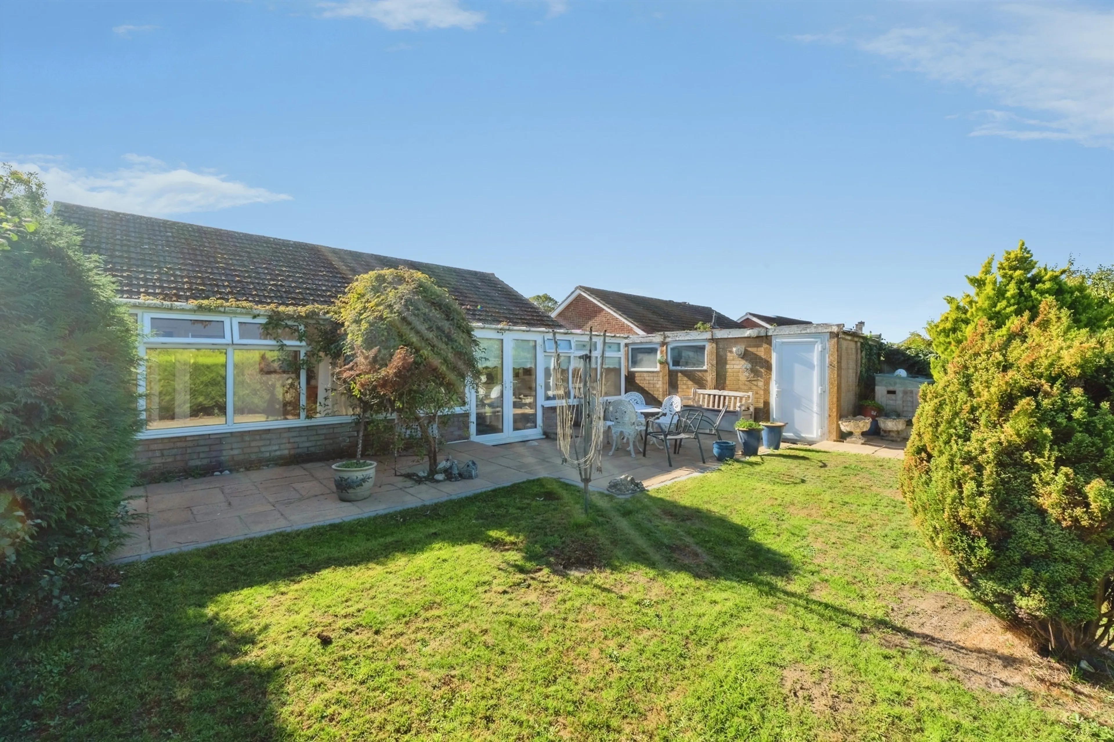 Property at Fairholme Close, Ashill, Thetford