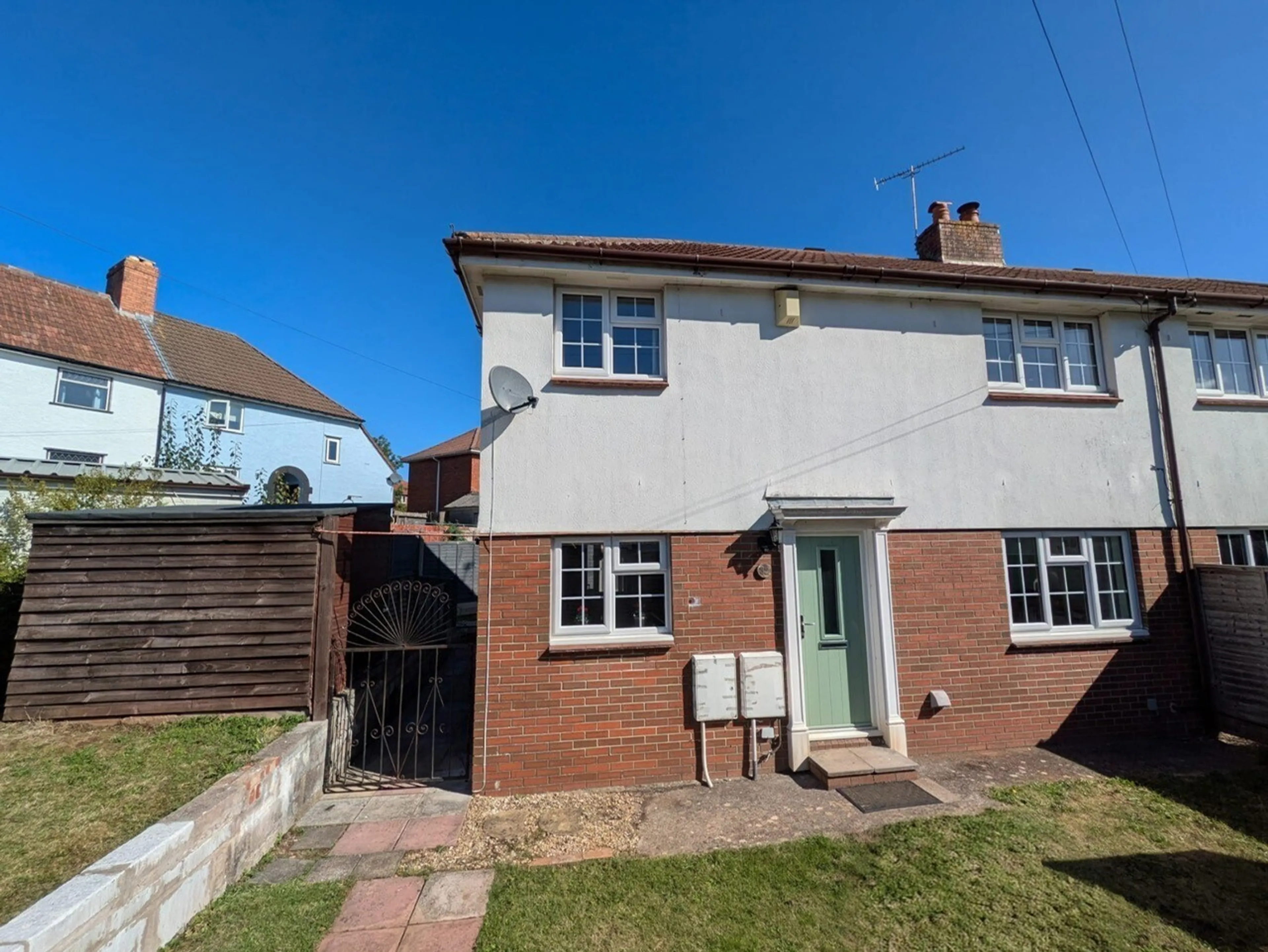 Property at Sunny Hill, BRISTOL