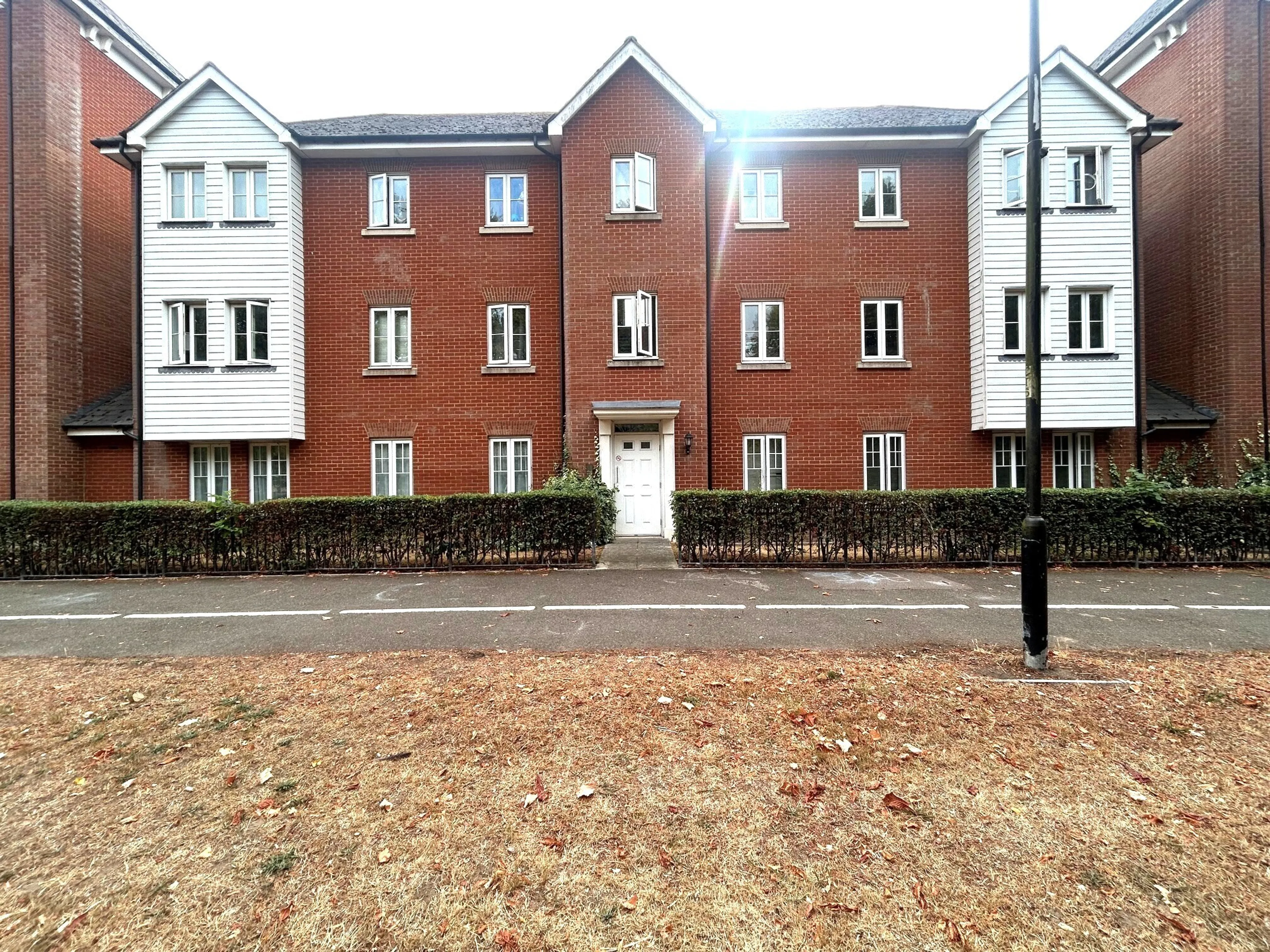 Property at Vitoria Mews, Colchester