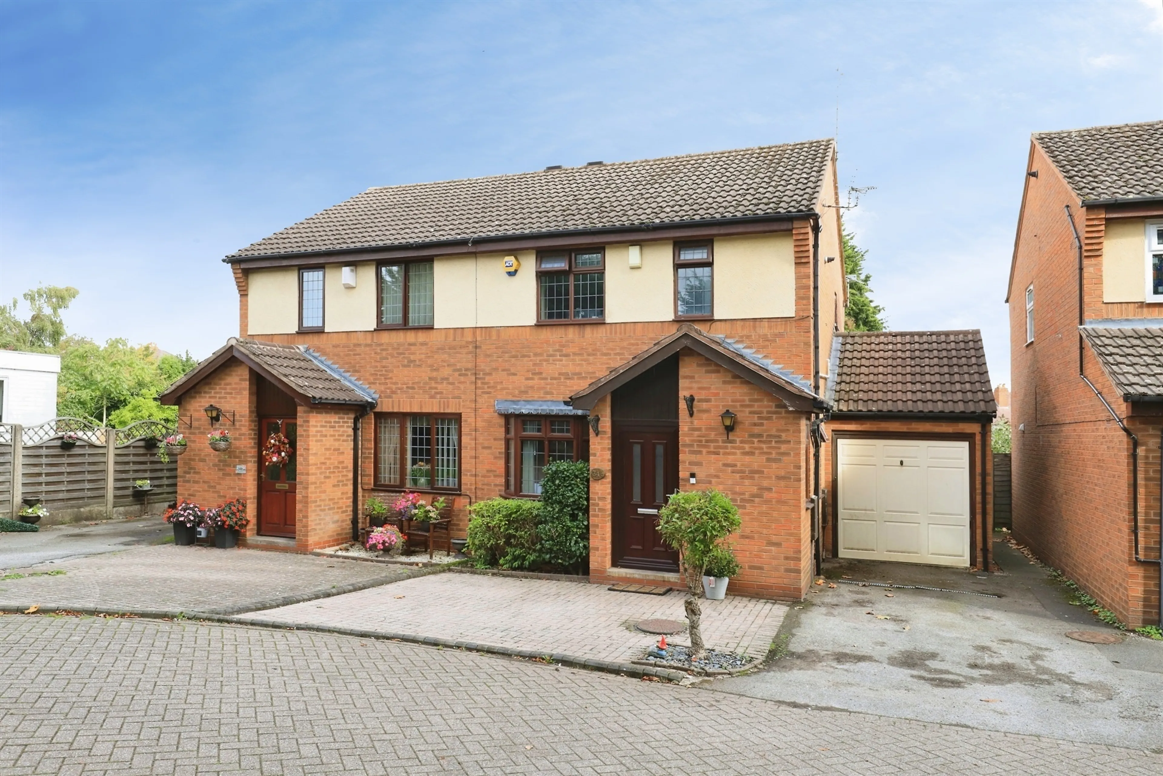 Property at Codsall Road, Tettenhall, Wolverhampton