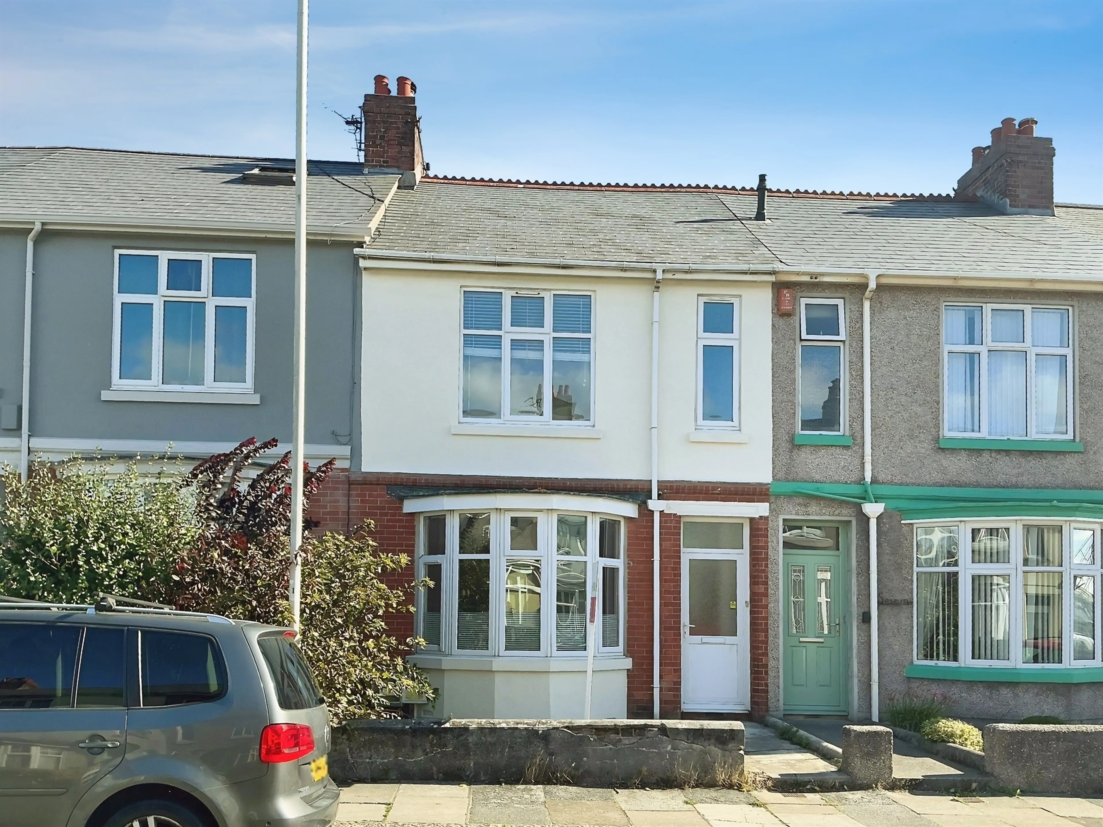 Property at Pennycross Park Road, Plymouth