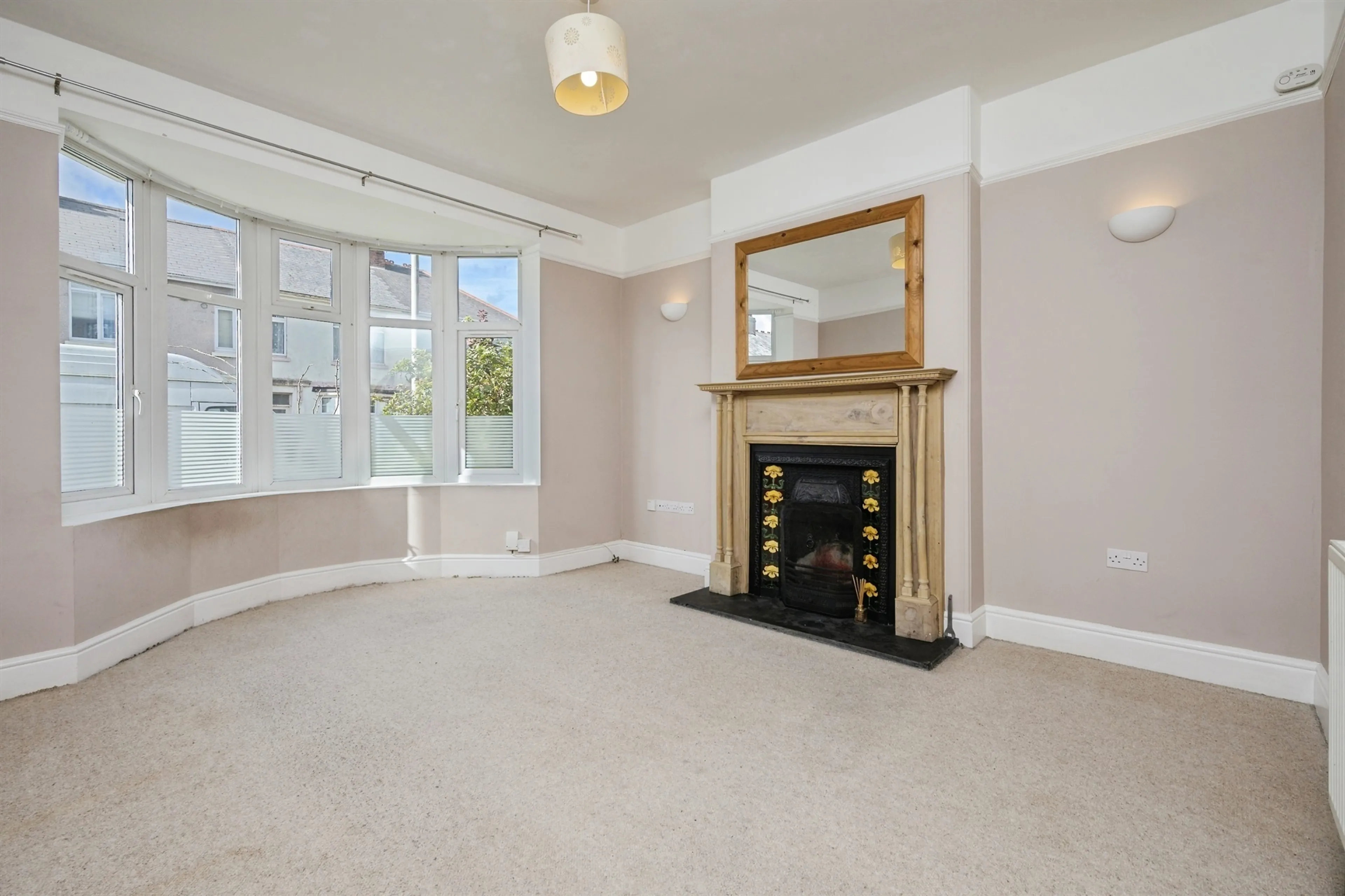 Property at Pennycross Park Road, Plymouth