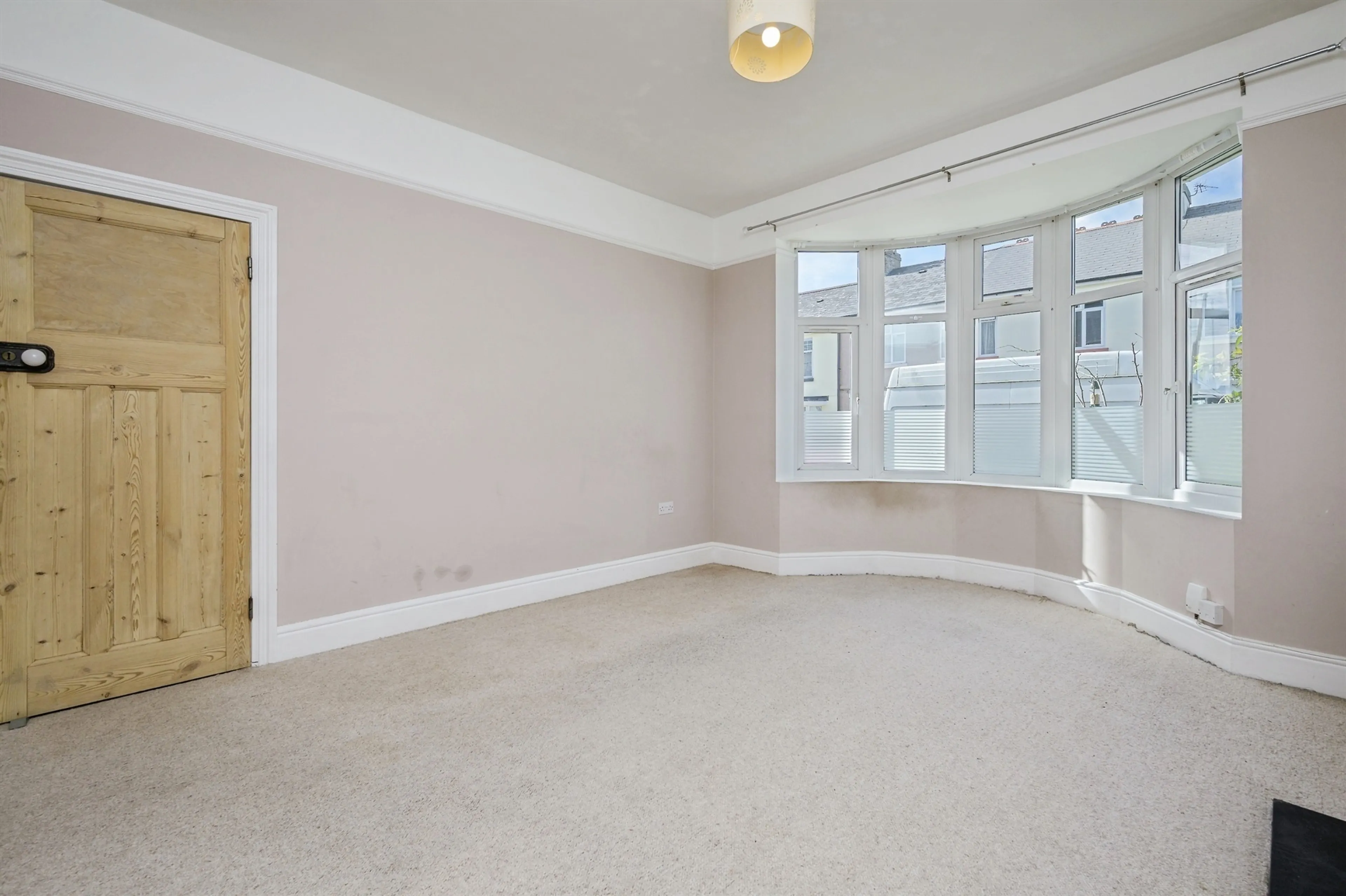 Property at Pennycross Park Road, Plymouth
