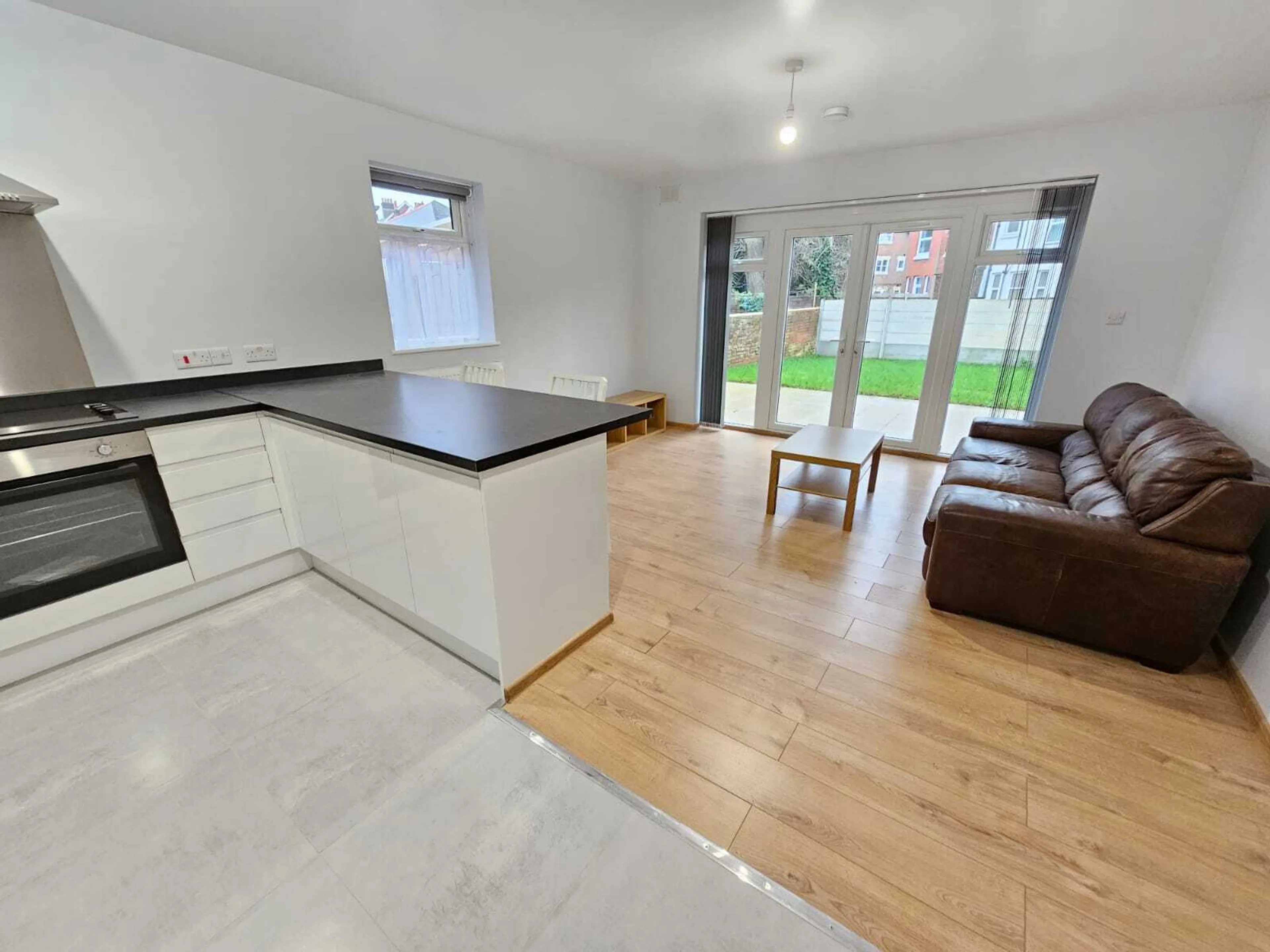 Property at Morris Road, Southampton