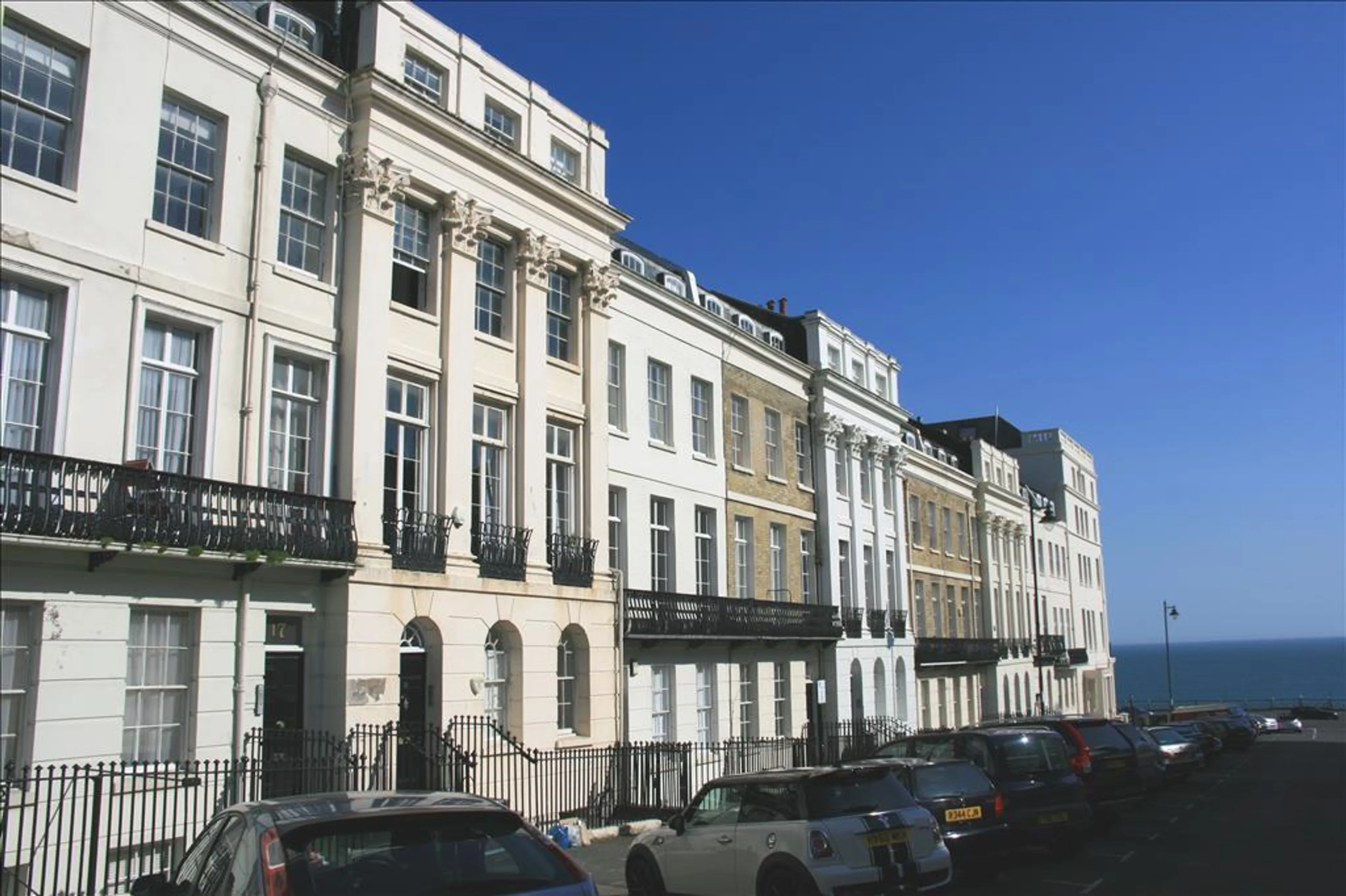Property at Portland Place