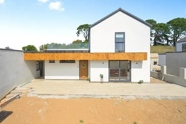 Wolseley Road, Plymouth, Devon, PL5