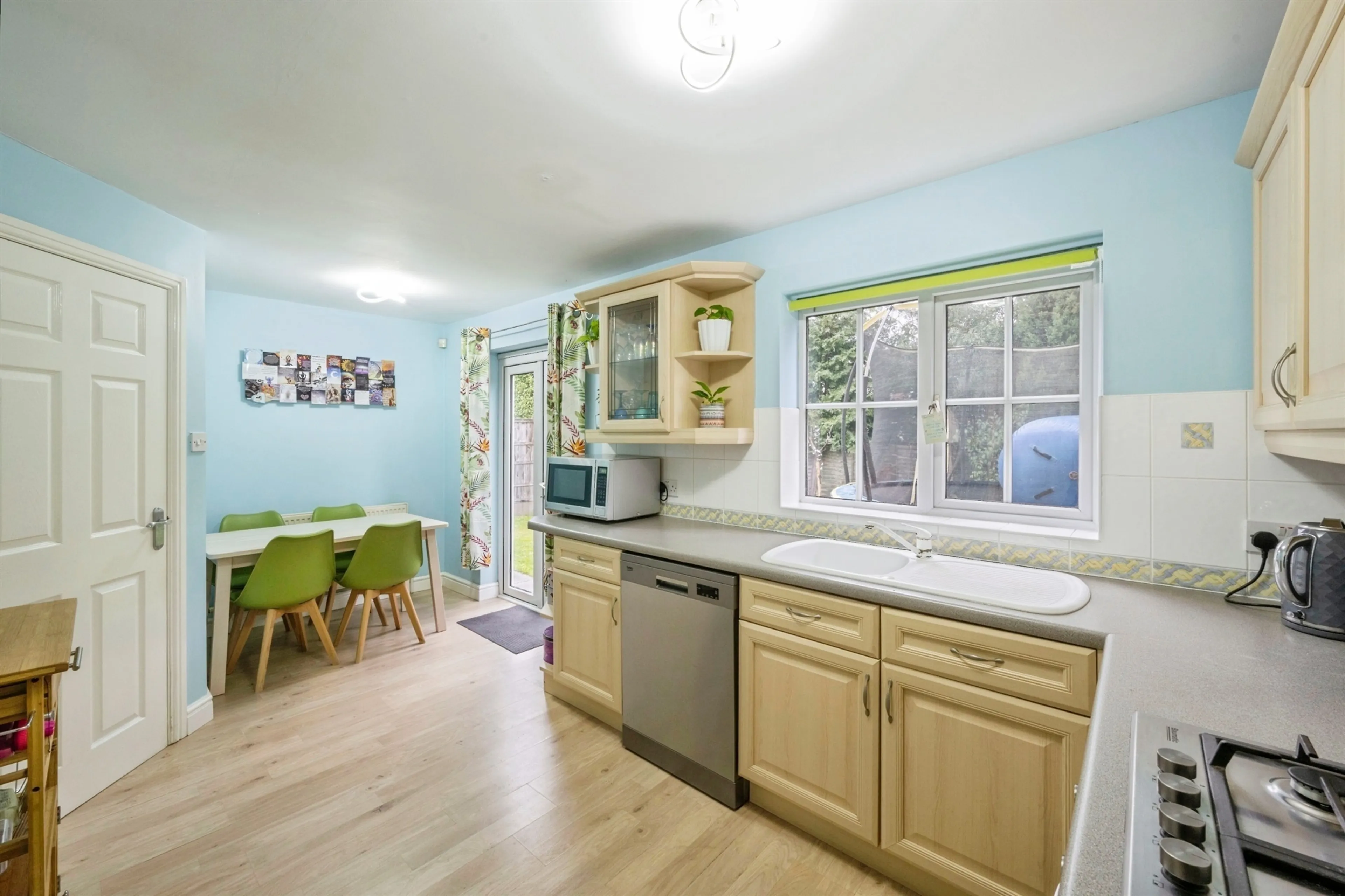 Property at Bracon Close, Belton, Doncaster