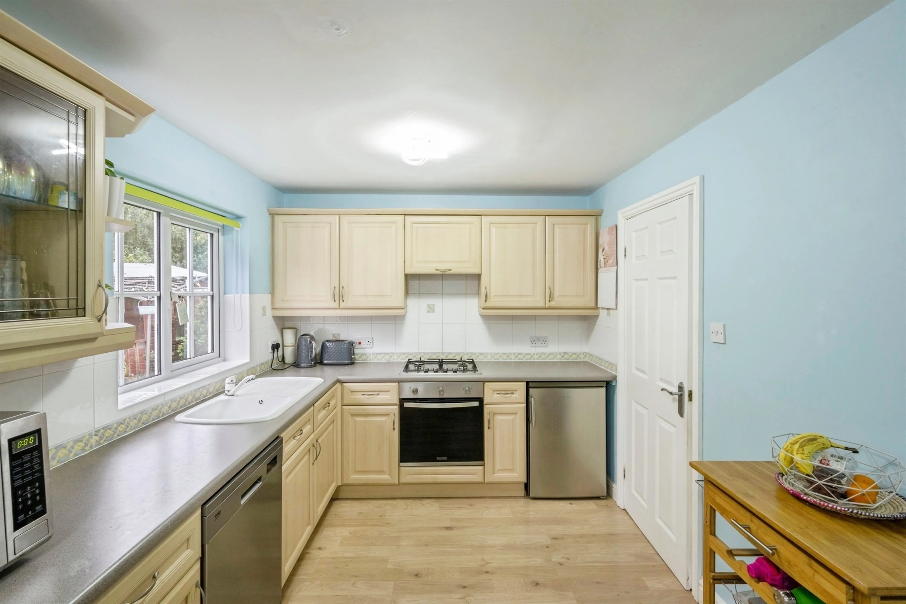 Property at Bracon Close, Belton, Doncaster