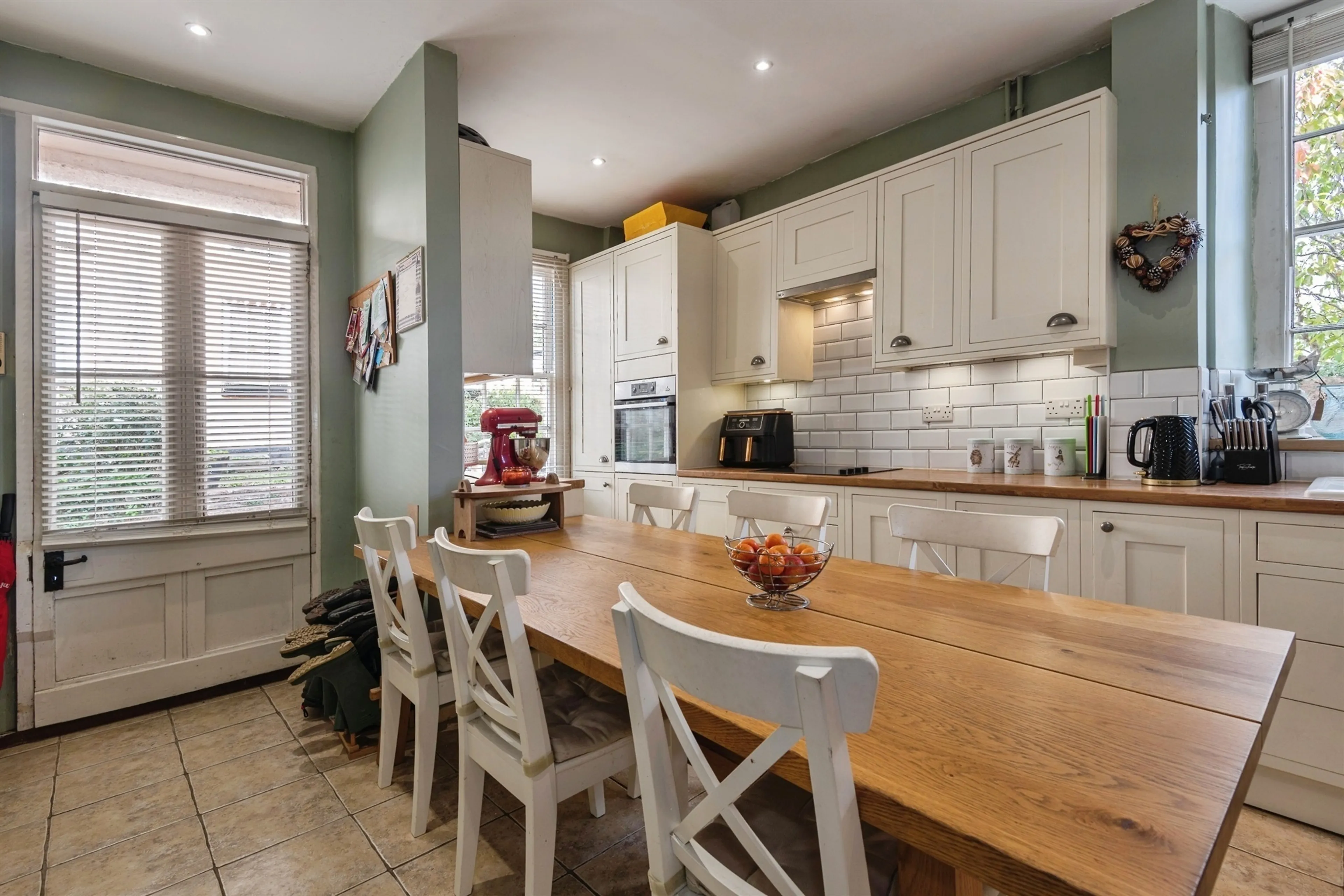 Property at Silver Street, Milverton, Taunton