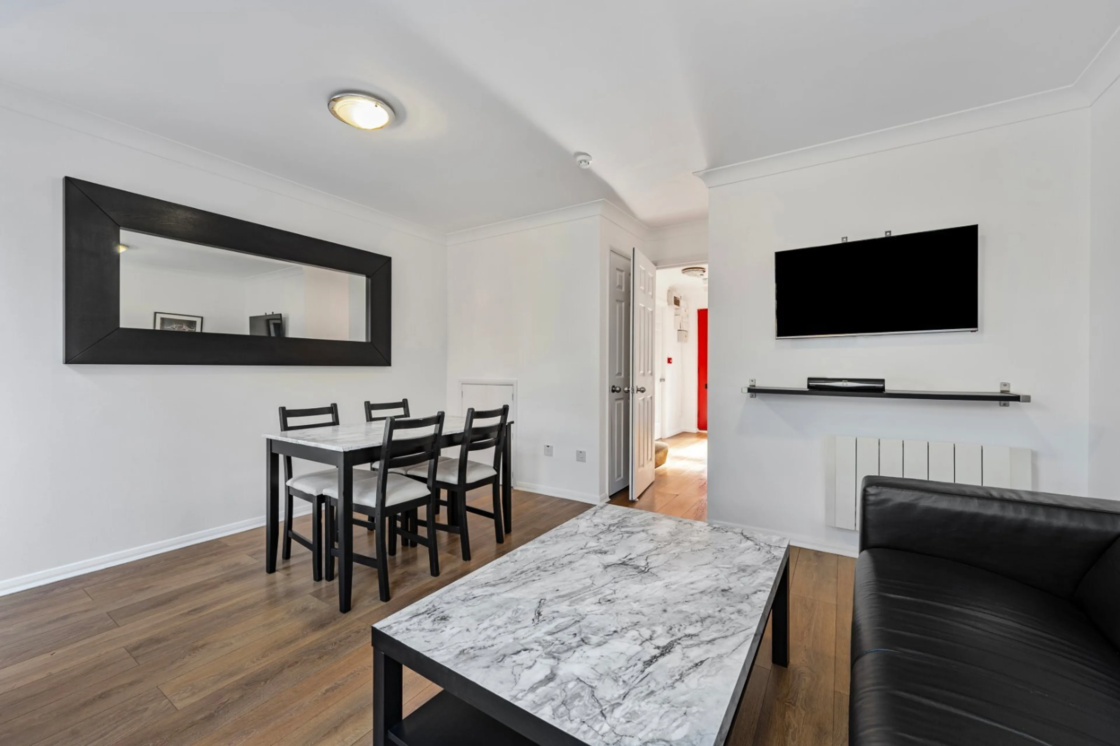 Property at Bywater Place, London, SE16