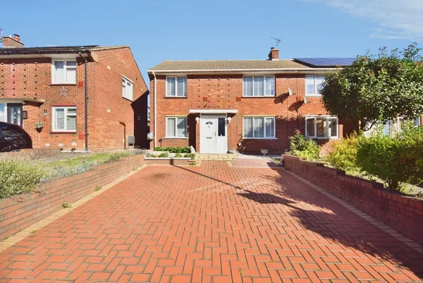 Staplehurst Road, Sittingbourne, Kent...