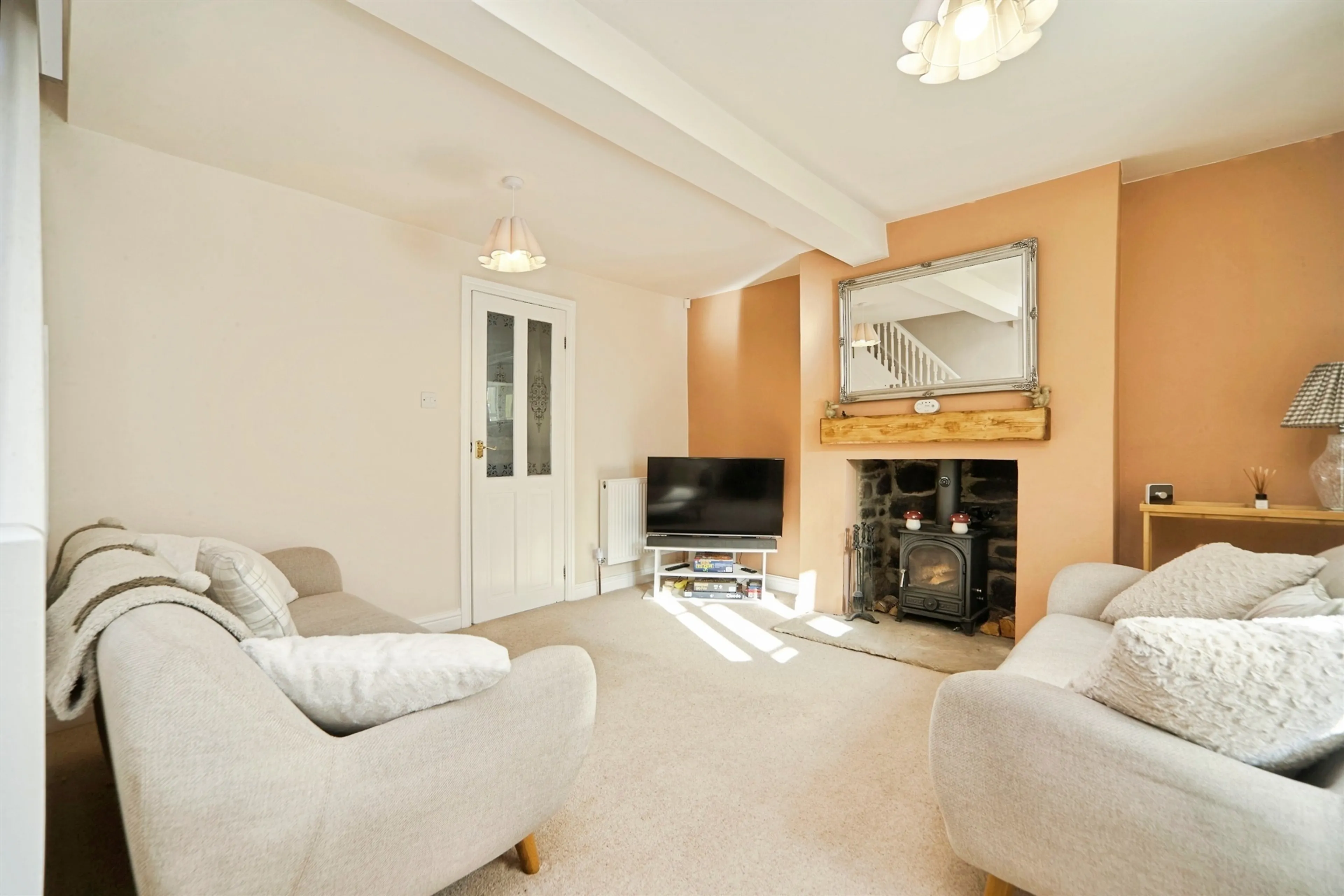 Property at Carrbottom Road, Greengates, Bradford