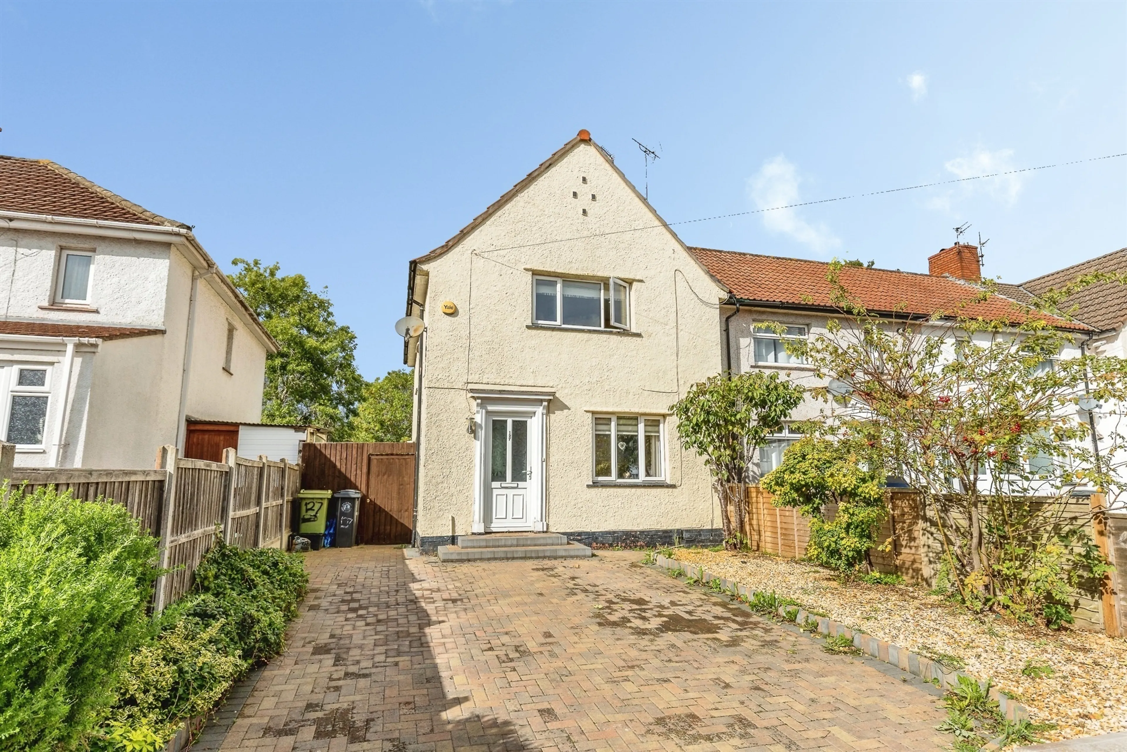 Property at Lydney Road, Southmead, Bristol