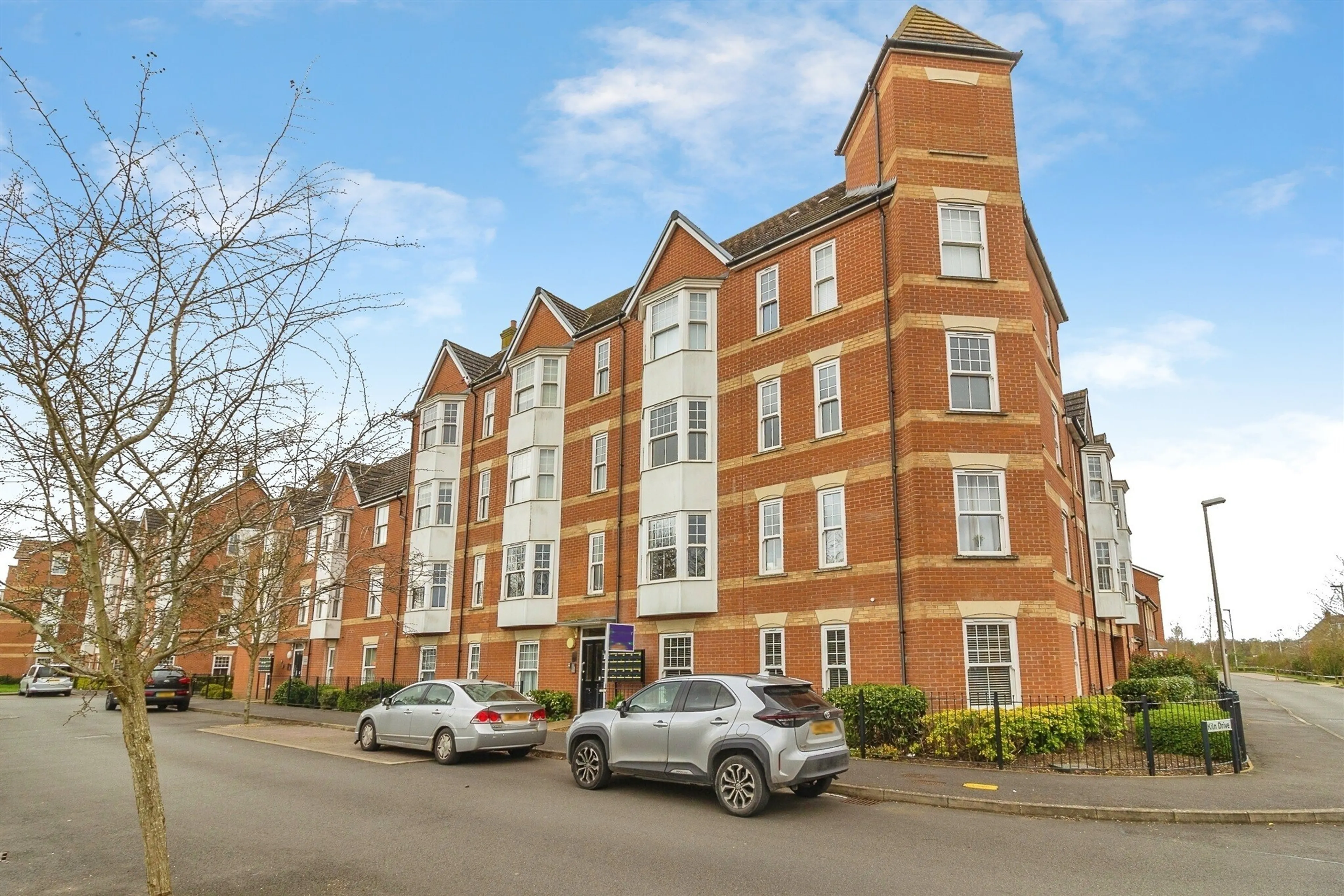 Property at Kiln Drive, Woburn Sands, MILTON KEYNES