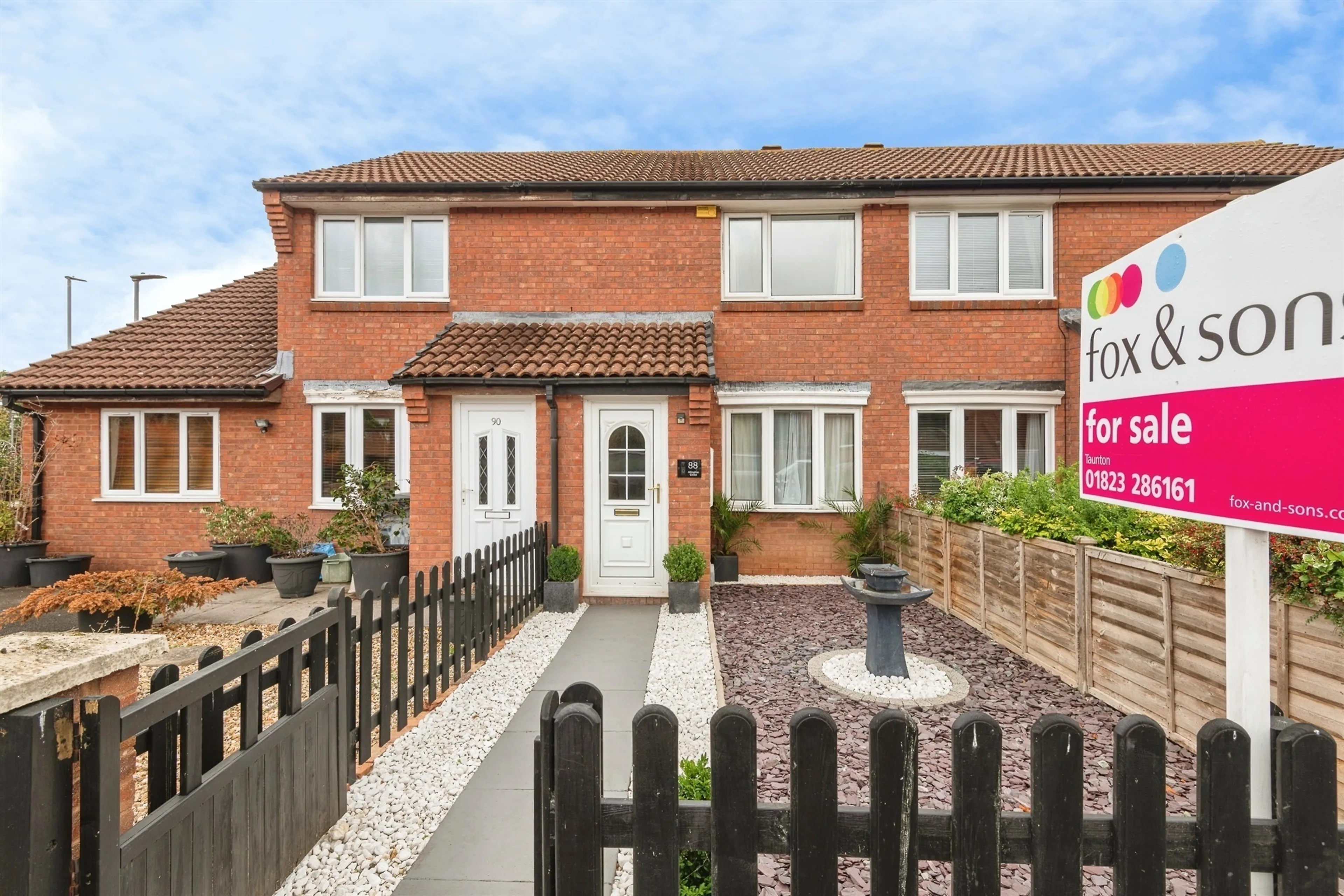 Property at Allington Close, Taunton