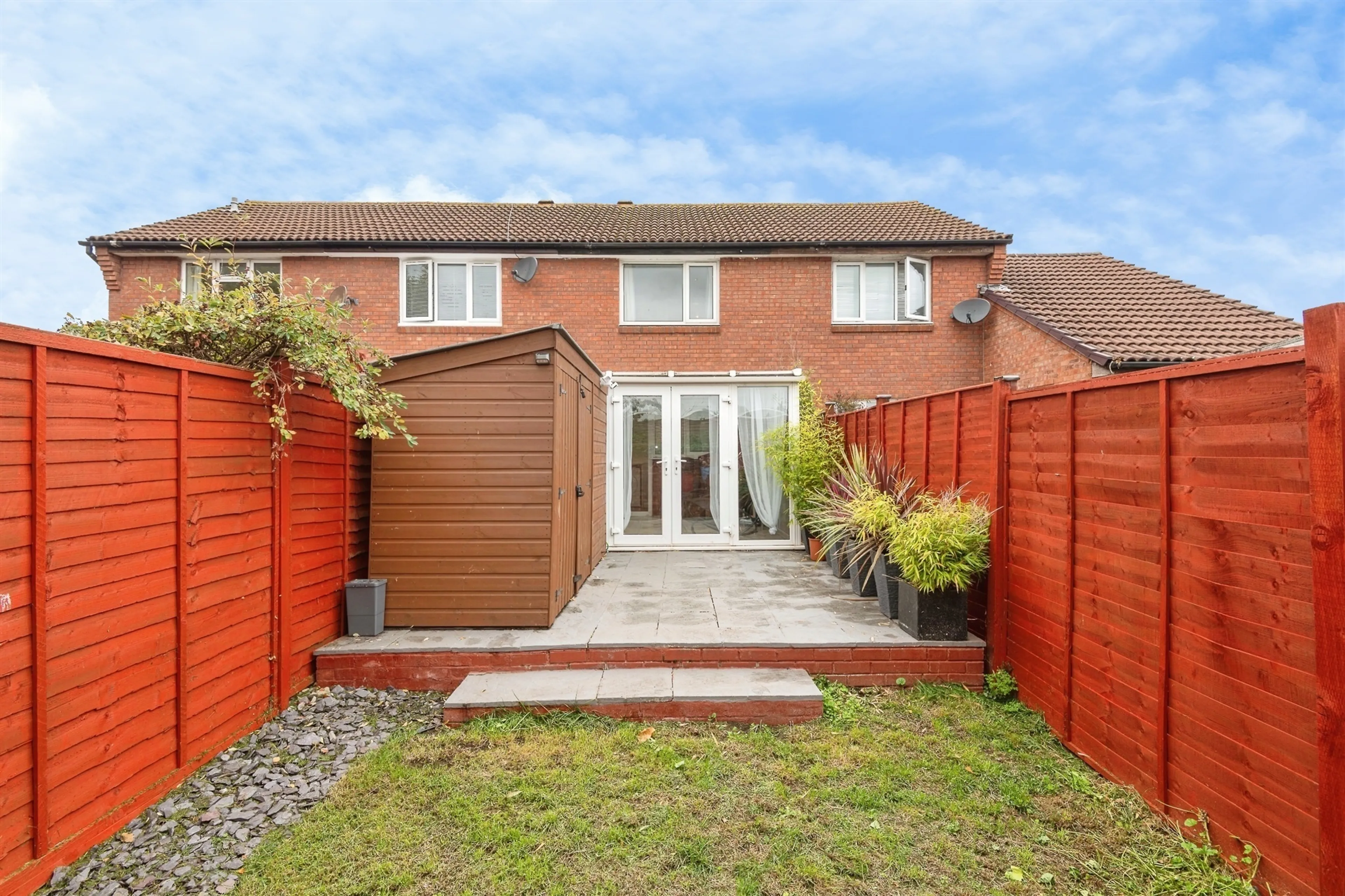Property at Allington Close, Taunton