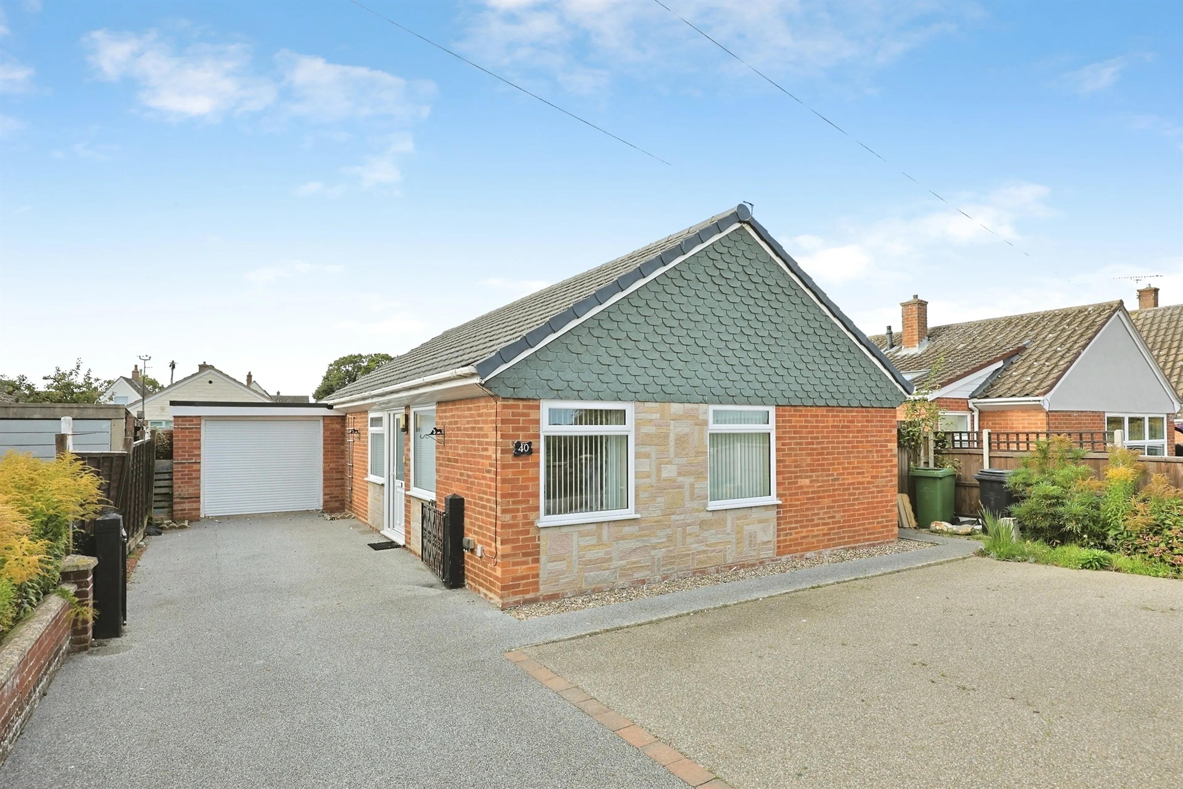 Property at Tuttles Lane West, Wymondham