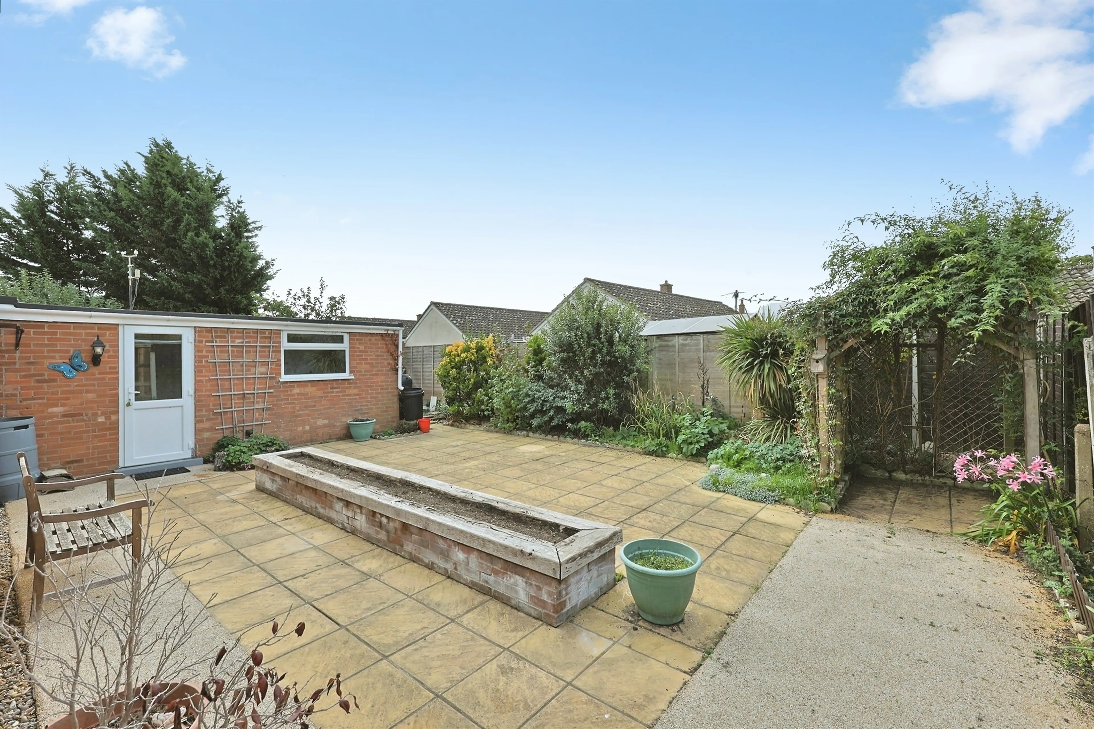 Property at Tuttles Lane West, Wymondham