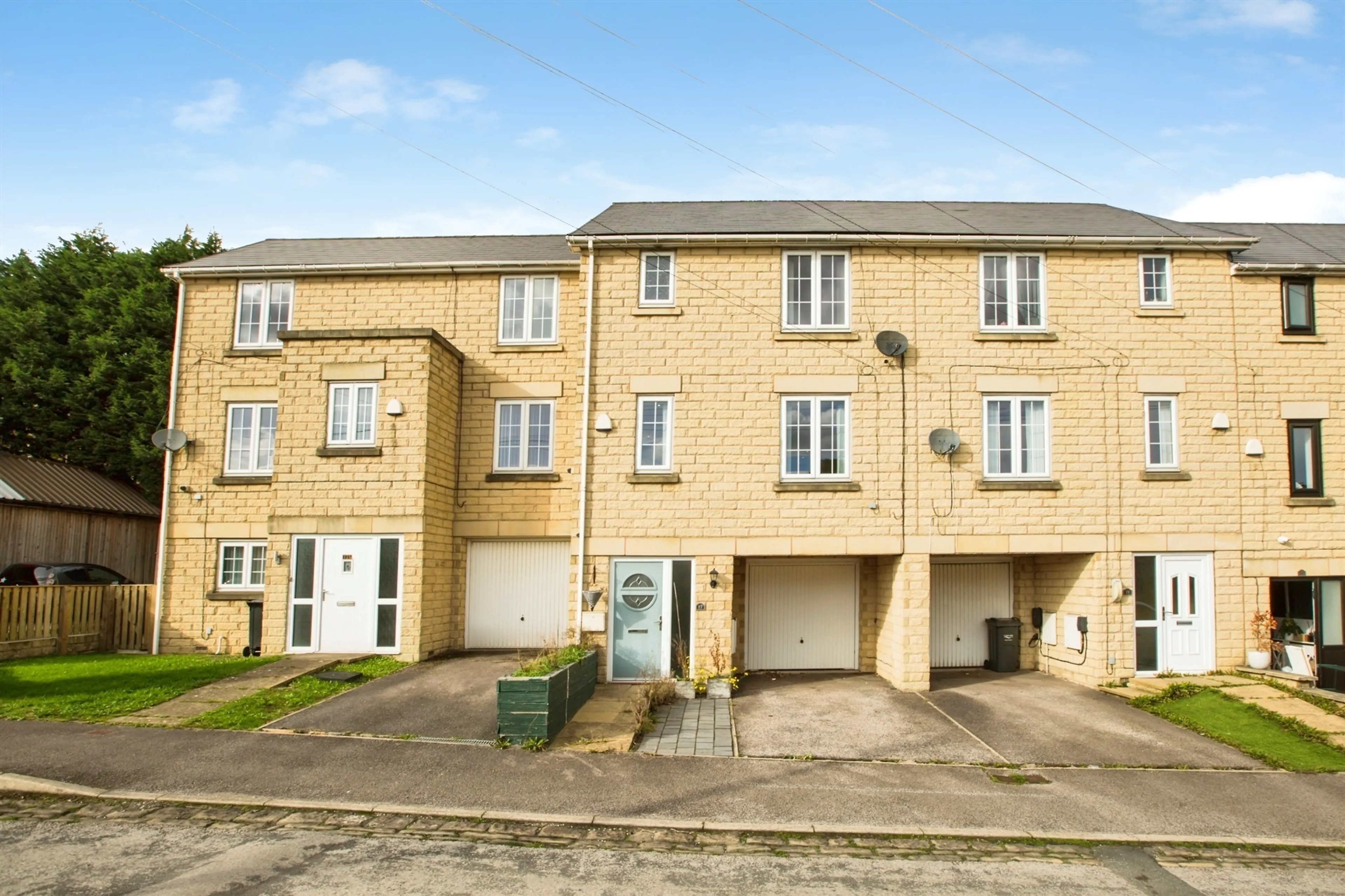 Property at Holly Park Way, Halifax