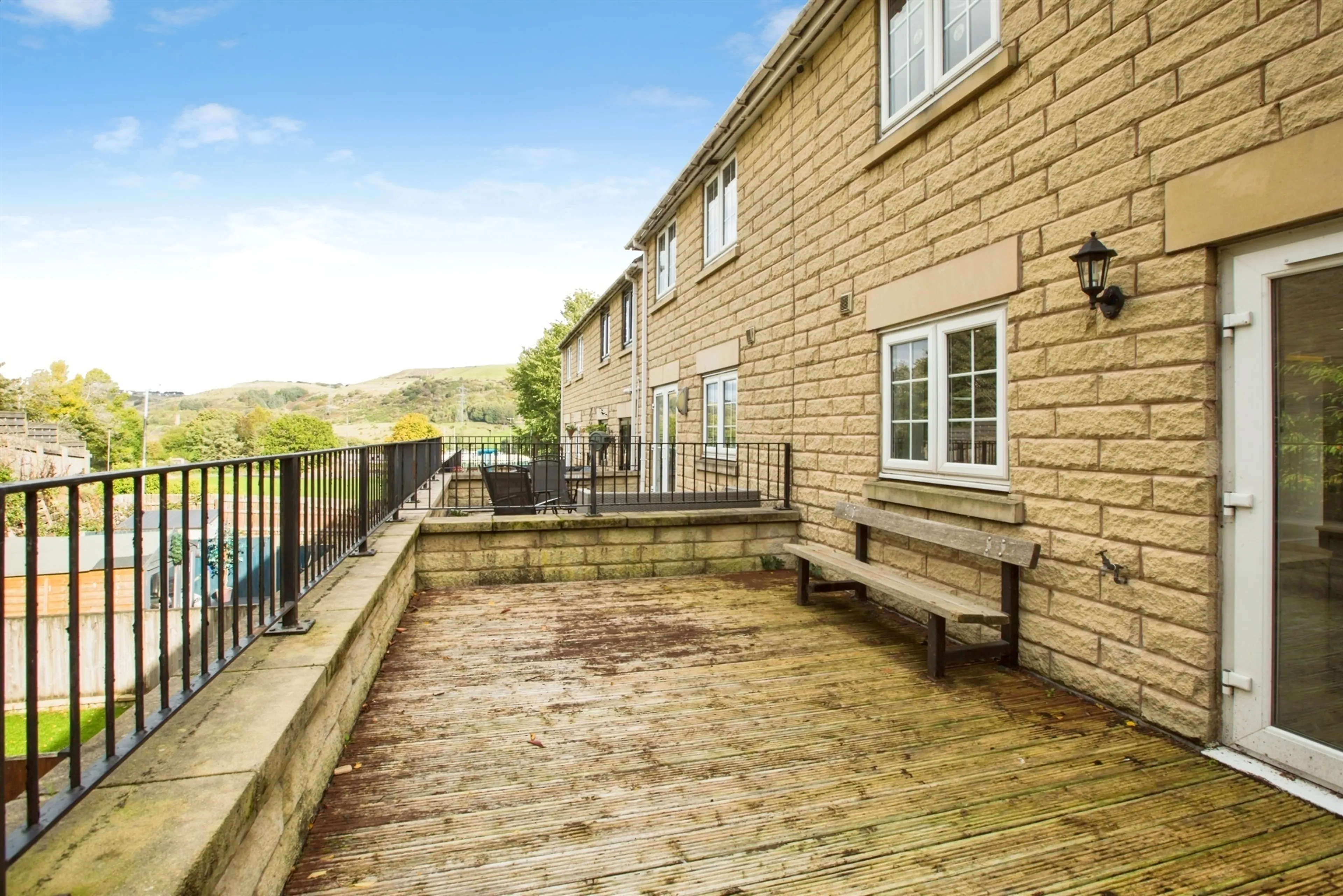 Property at Holly Park Way, Halifax