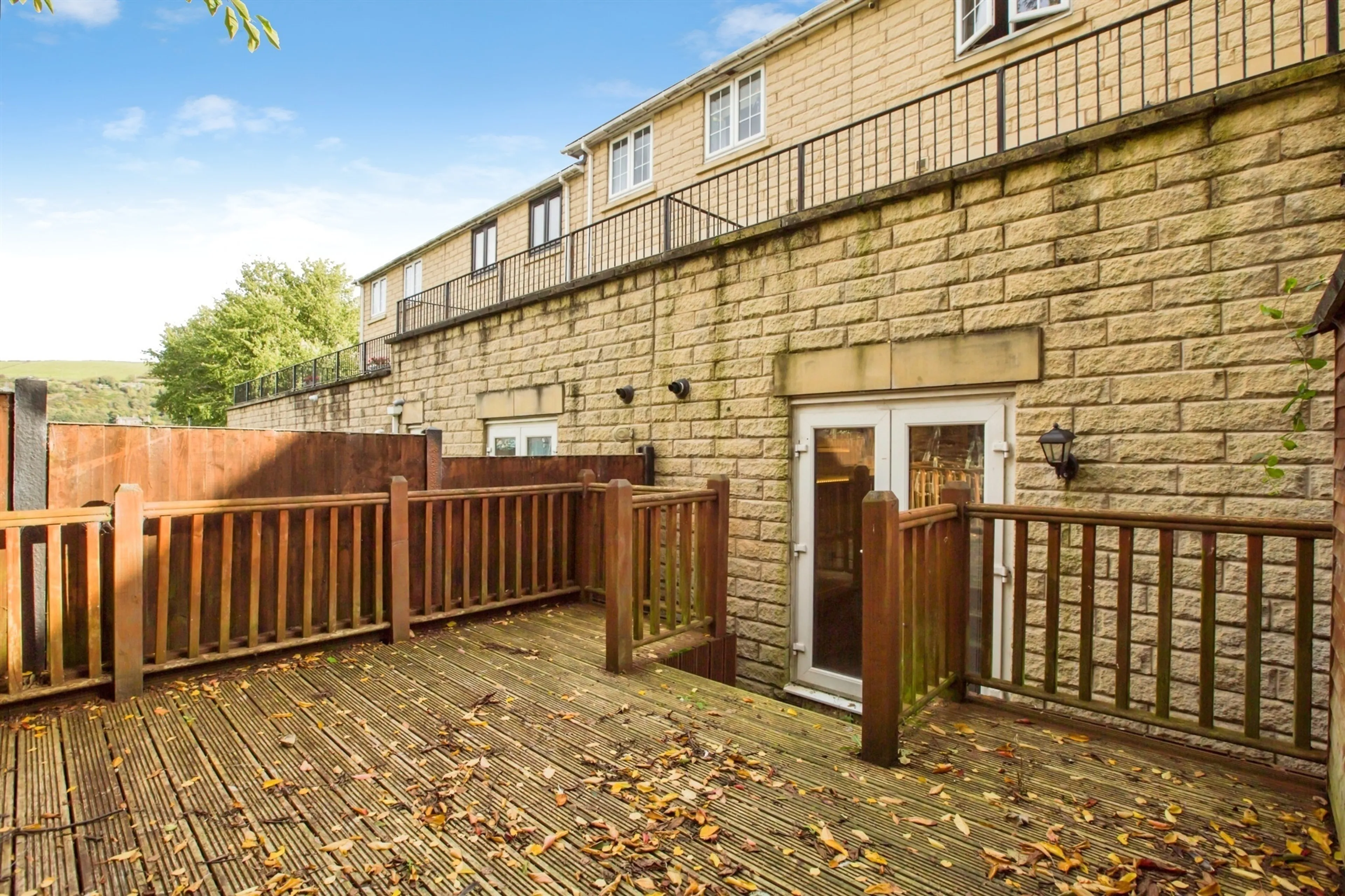 Property at Holly Park Way, Halifax