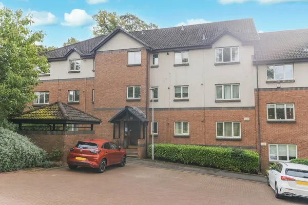 Ellon Way, Paisley, Renfrewshire, PA3