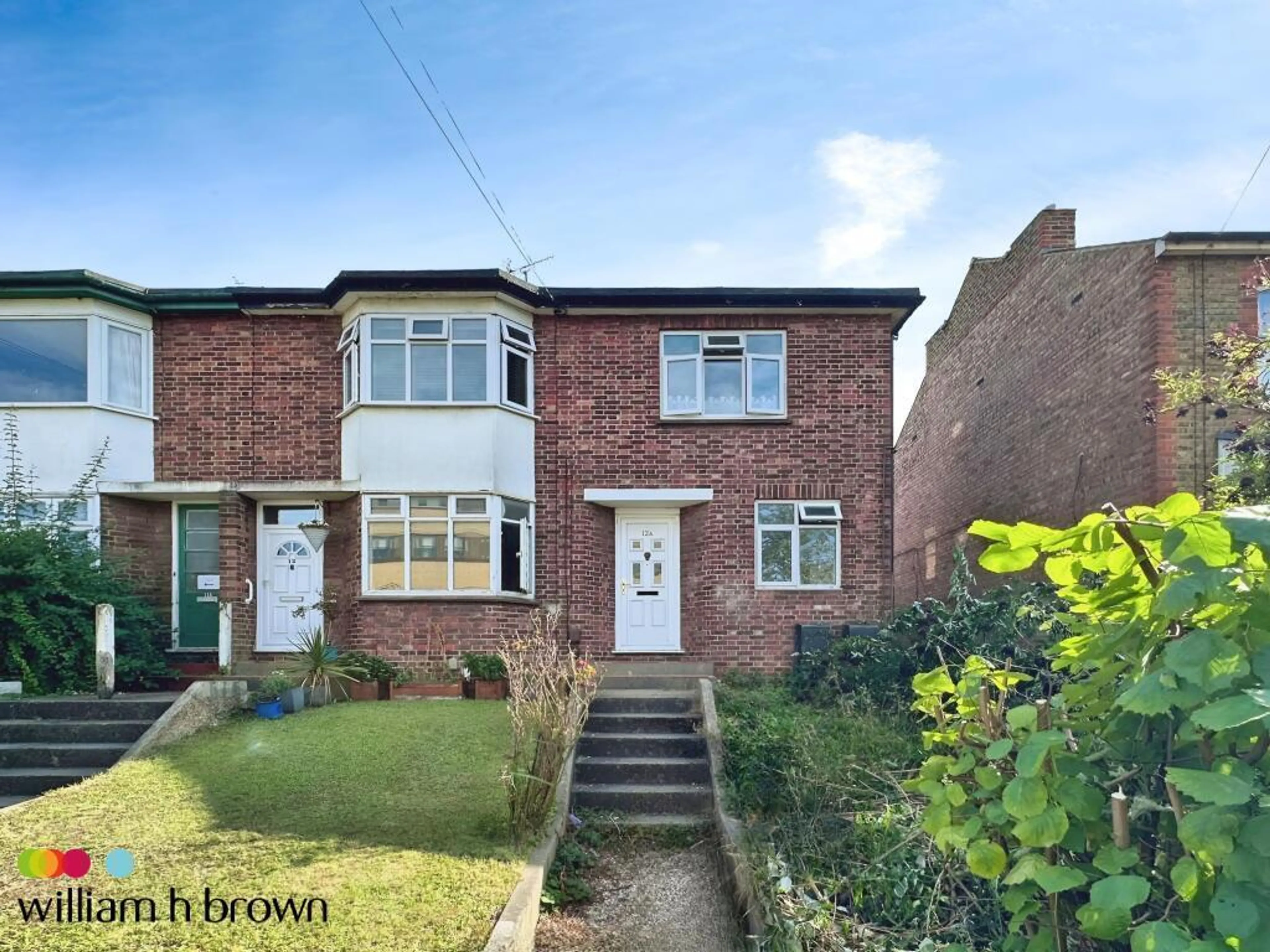 Property at Rectory Lane, Chelmsford