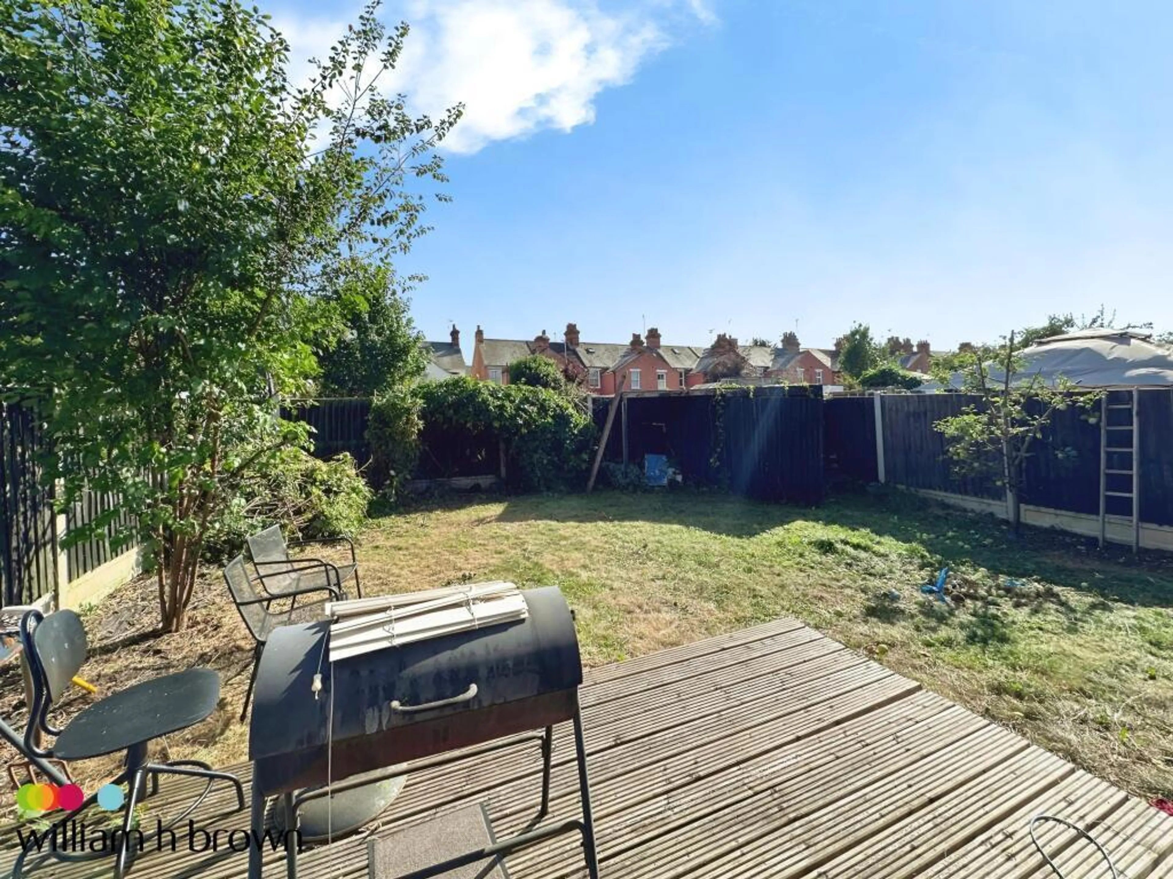 Property at Rectory Lane, Chelmsford