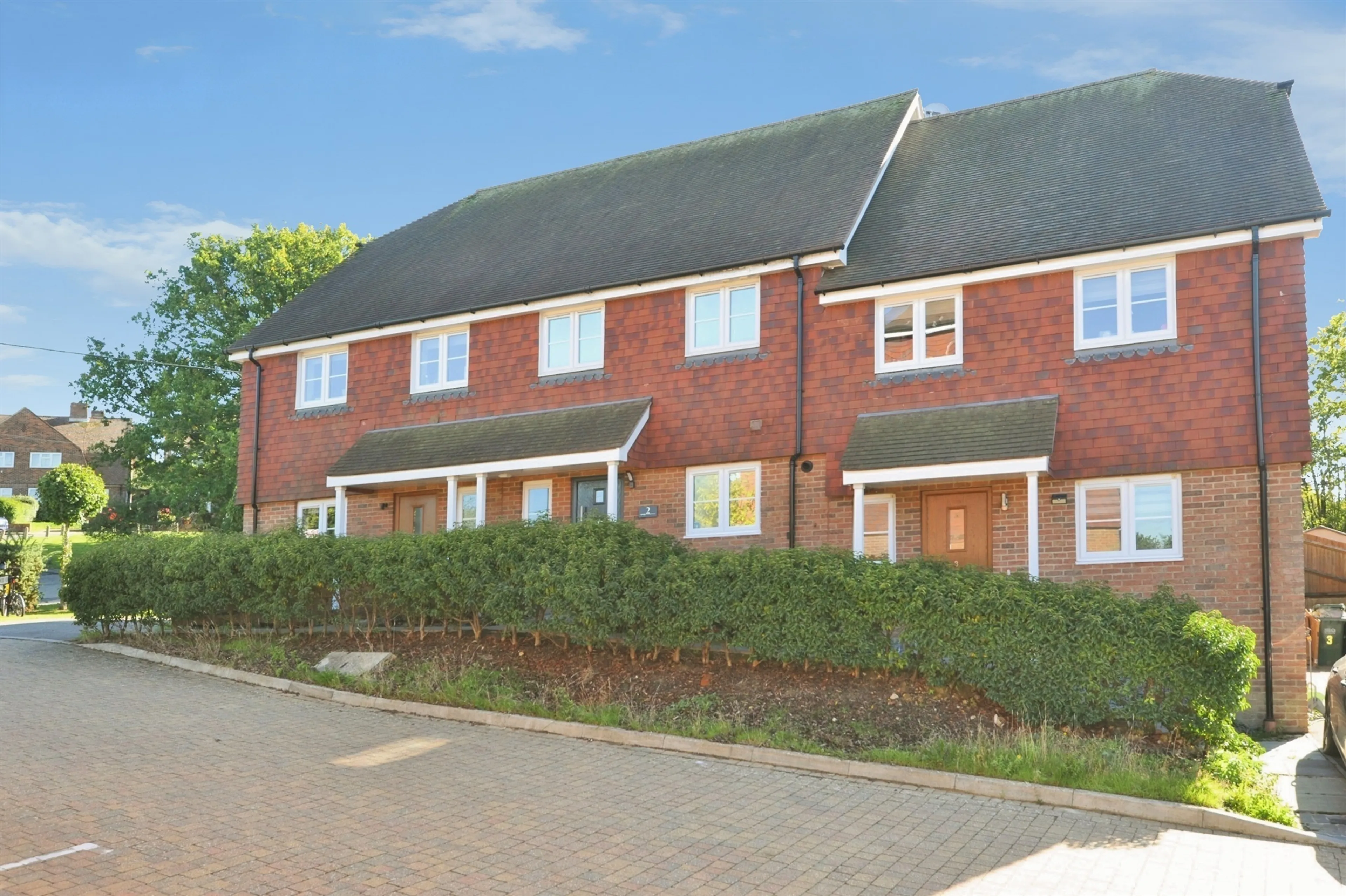Property at Hazelwood View, Hastings
