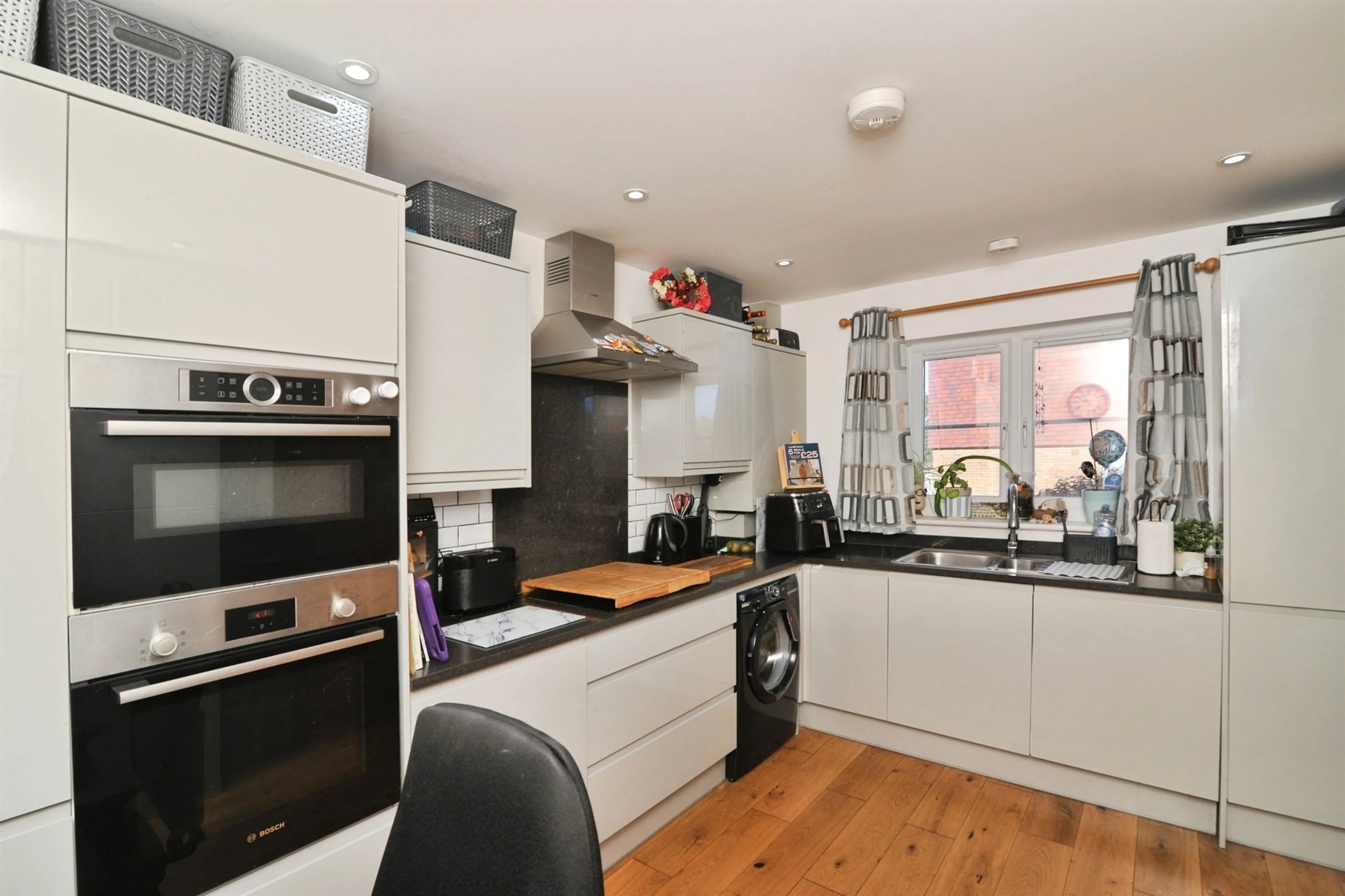 Property at Hazelwood View, Hastings