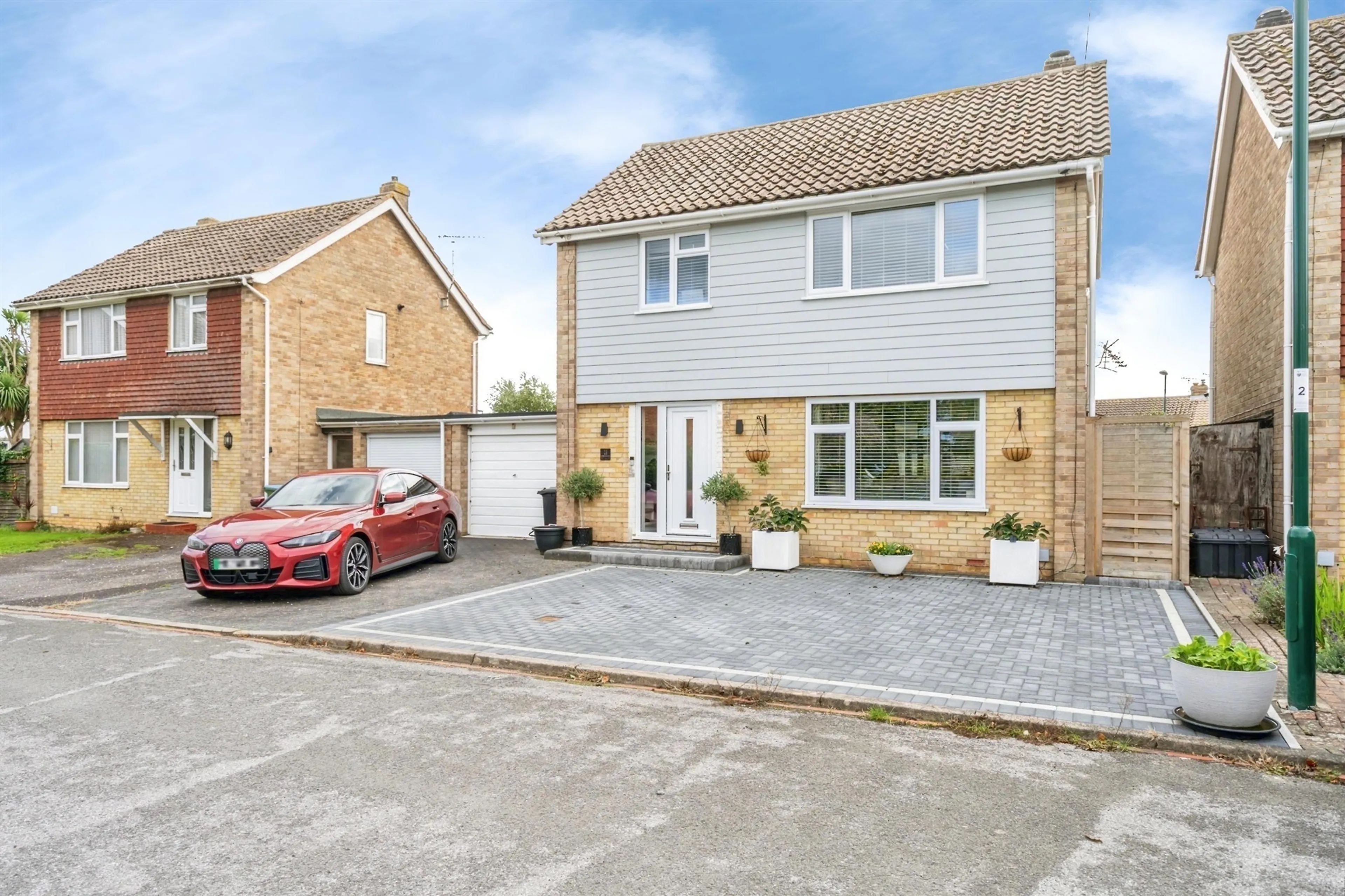 Property at Merton Close, Bognor Regis