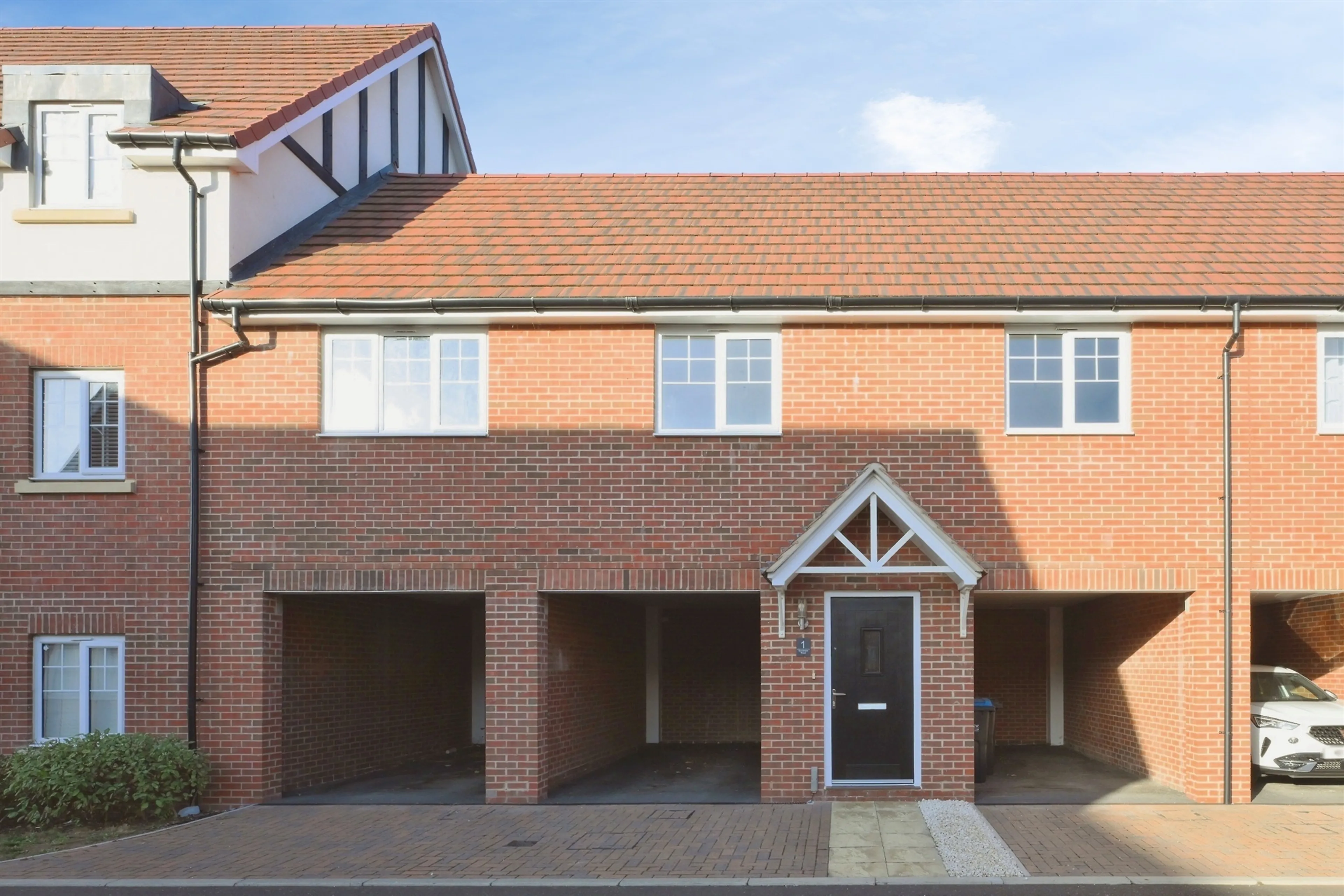 Property at Sandpiper Road, Harlow