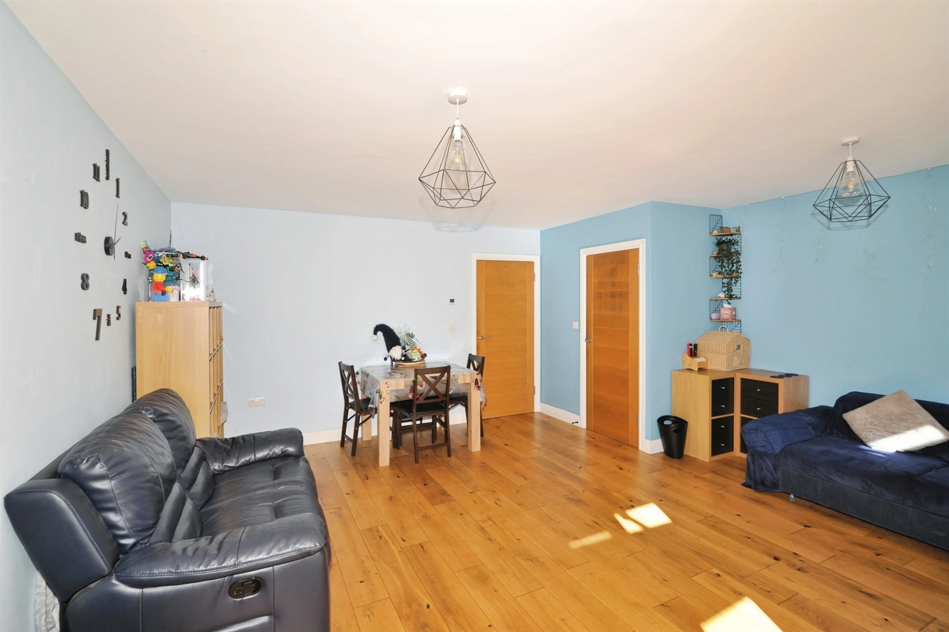 Property at Hazelwood View, Hastings