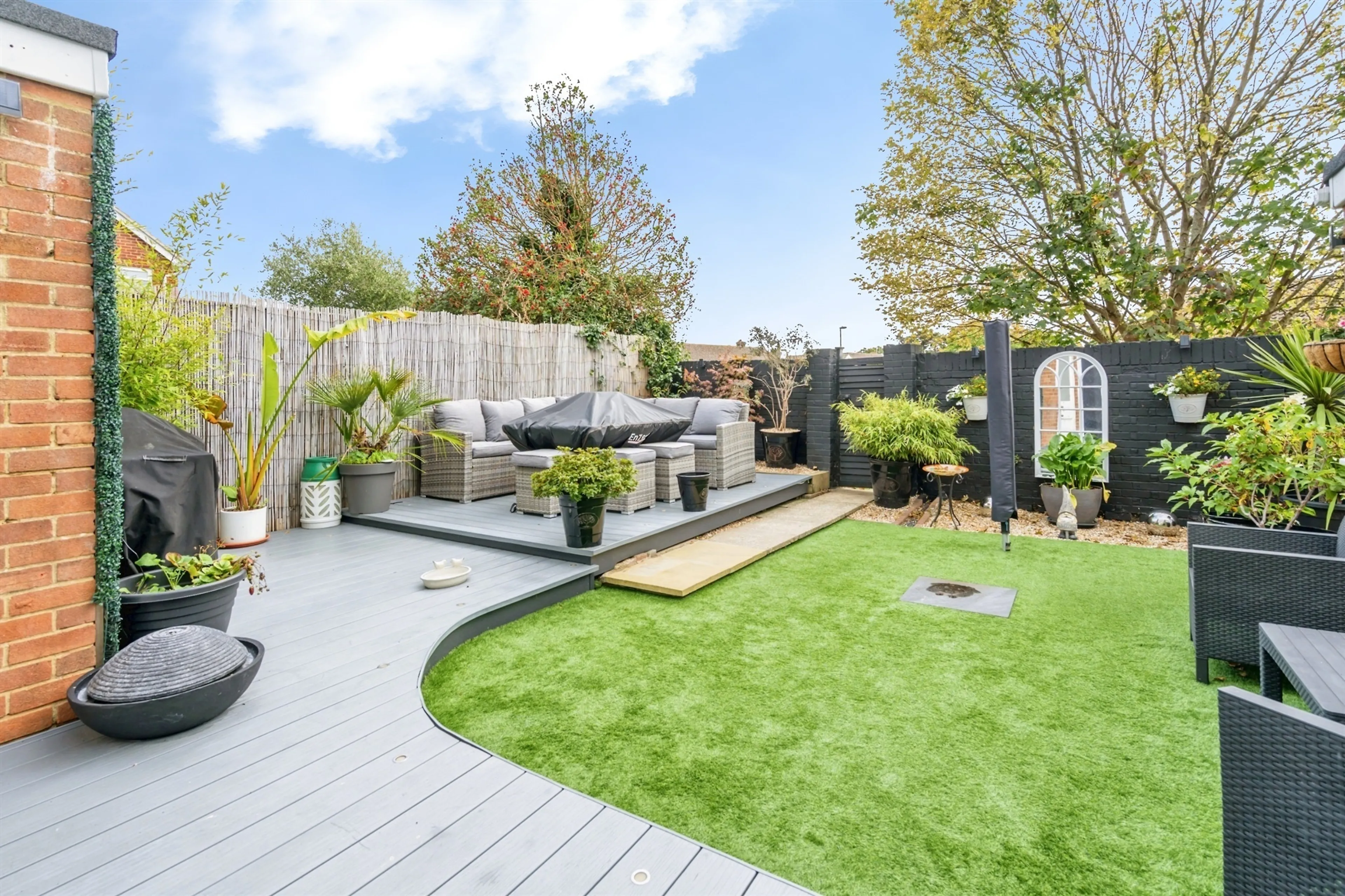 Property at Merton Close, Bognor Regis