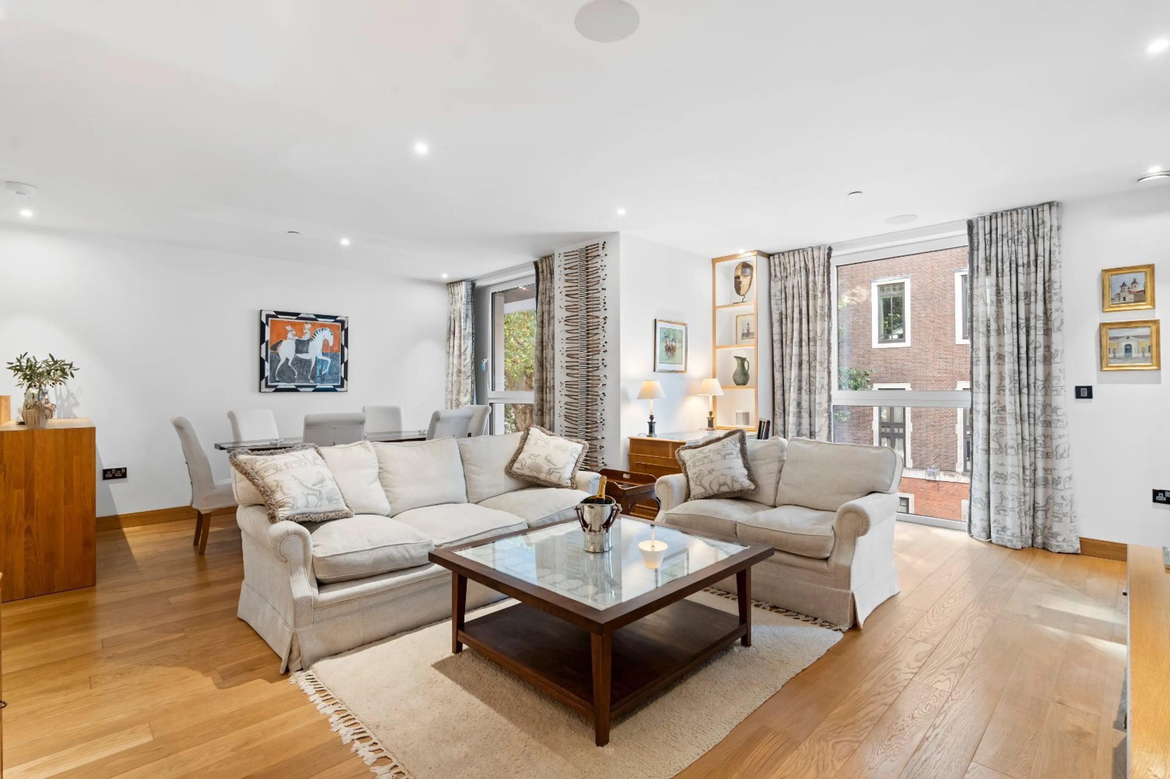 Property at Horseferry Road, London, SW1P