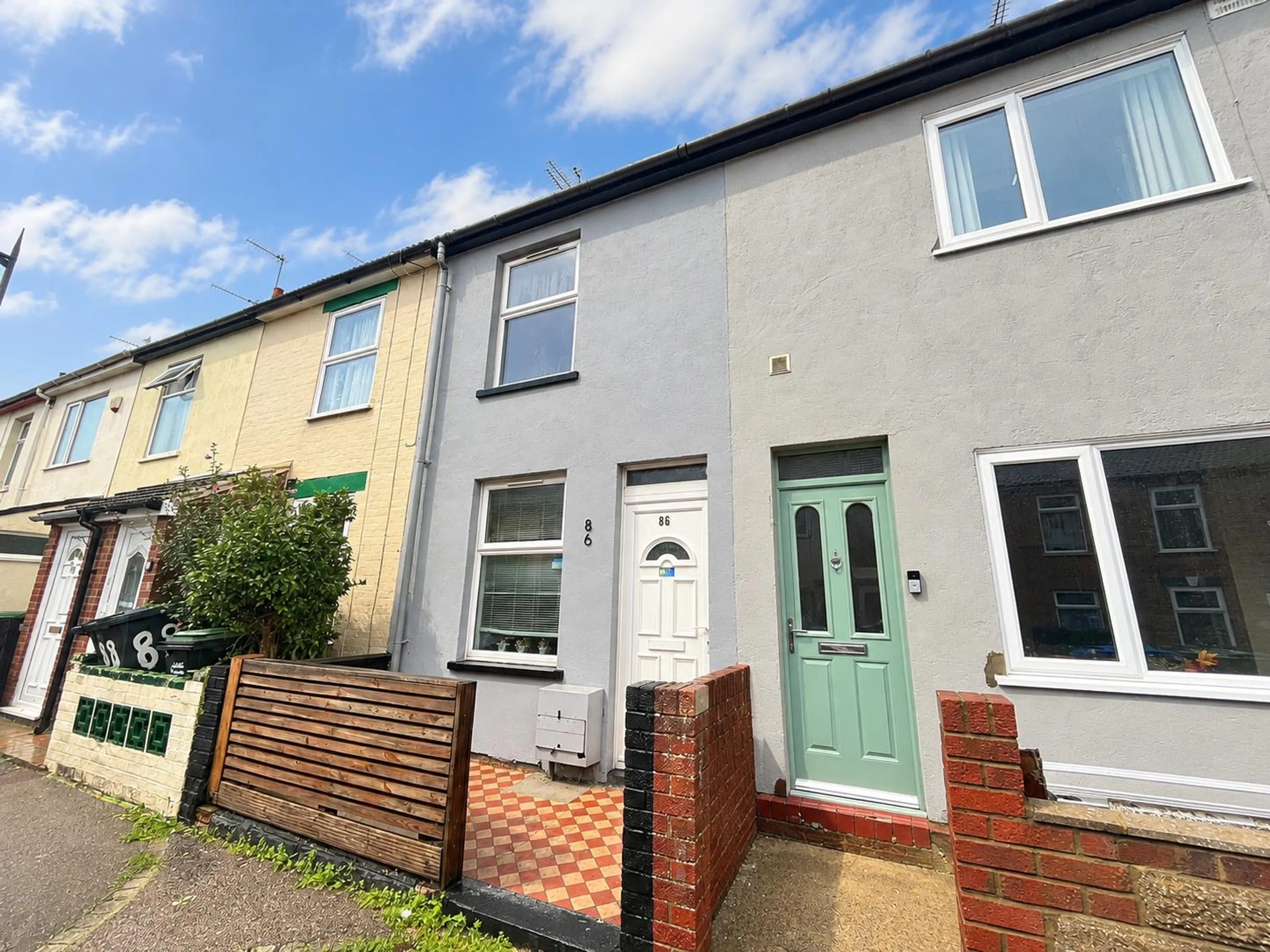 Property at Cambridge Road, LOWESTOFT
