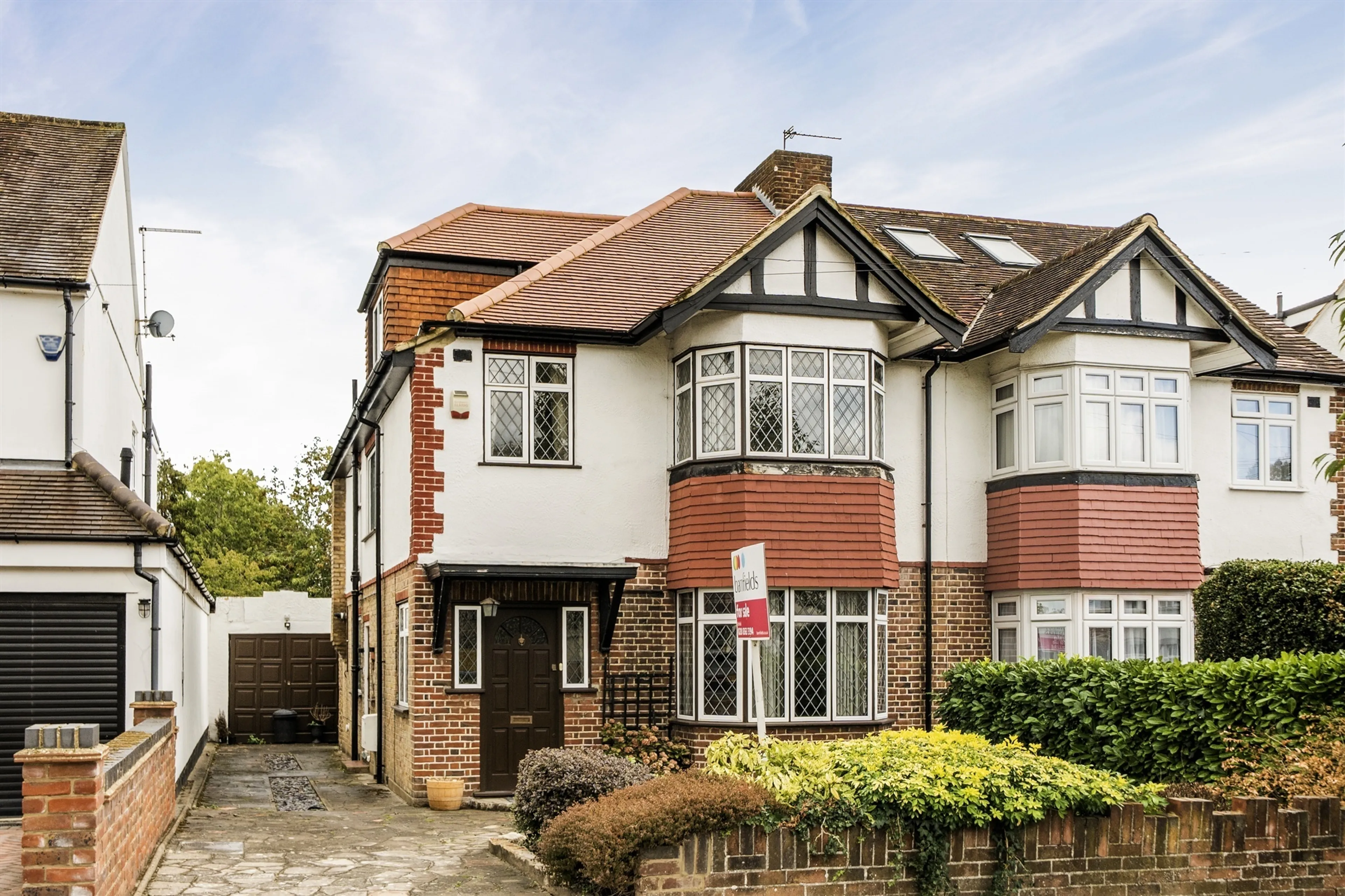 Property at Conway Gardens, Enfield