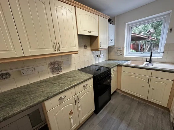 Orchard Park, Burton-on-Trent, DE14 3TU