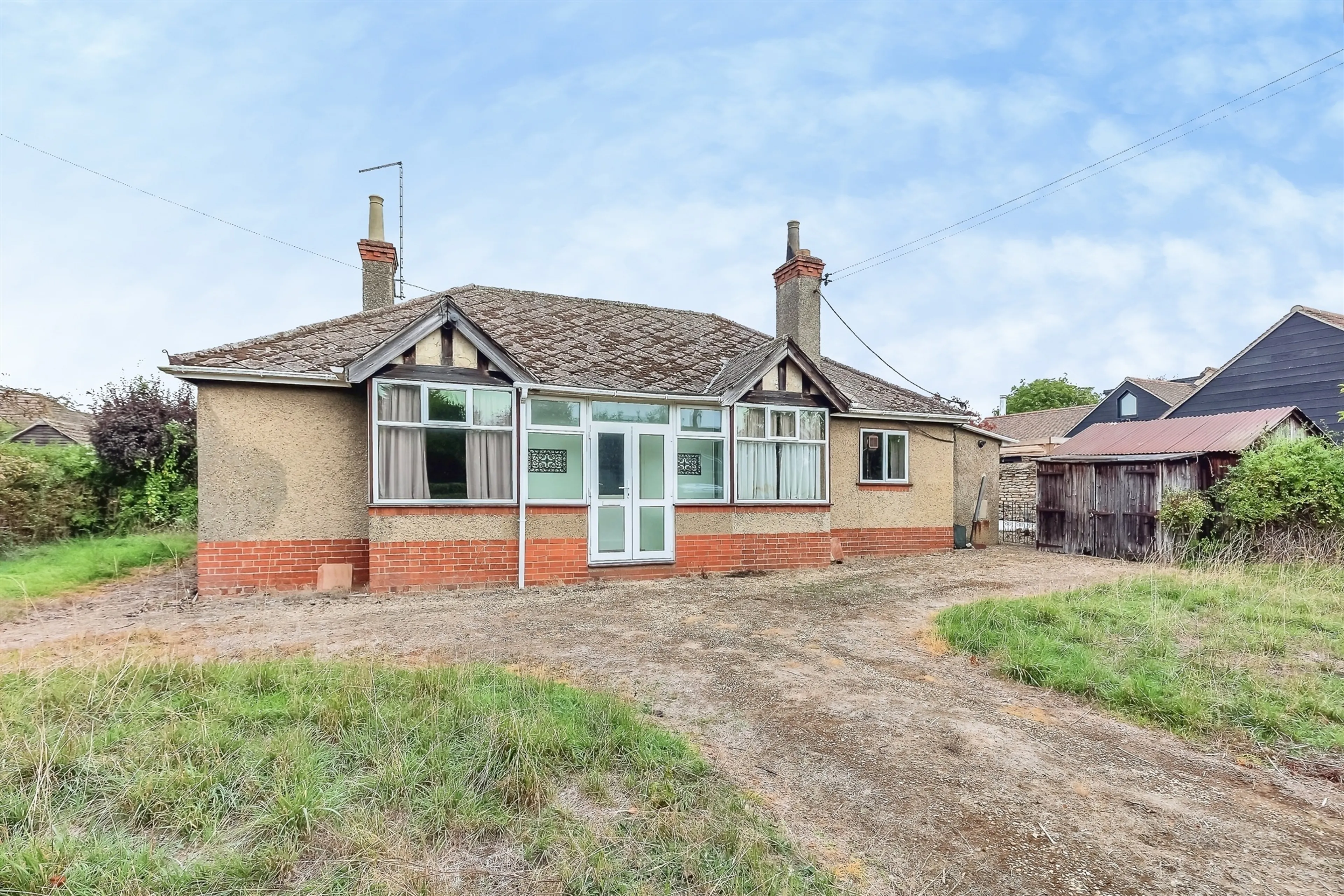 Property at Main Road, Tallington, Stamford