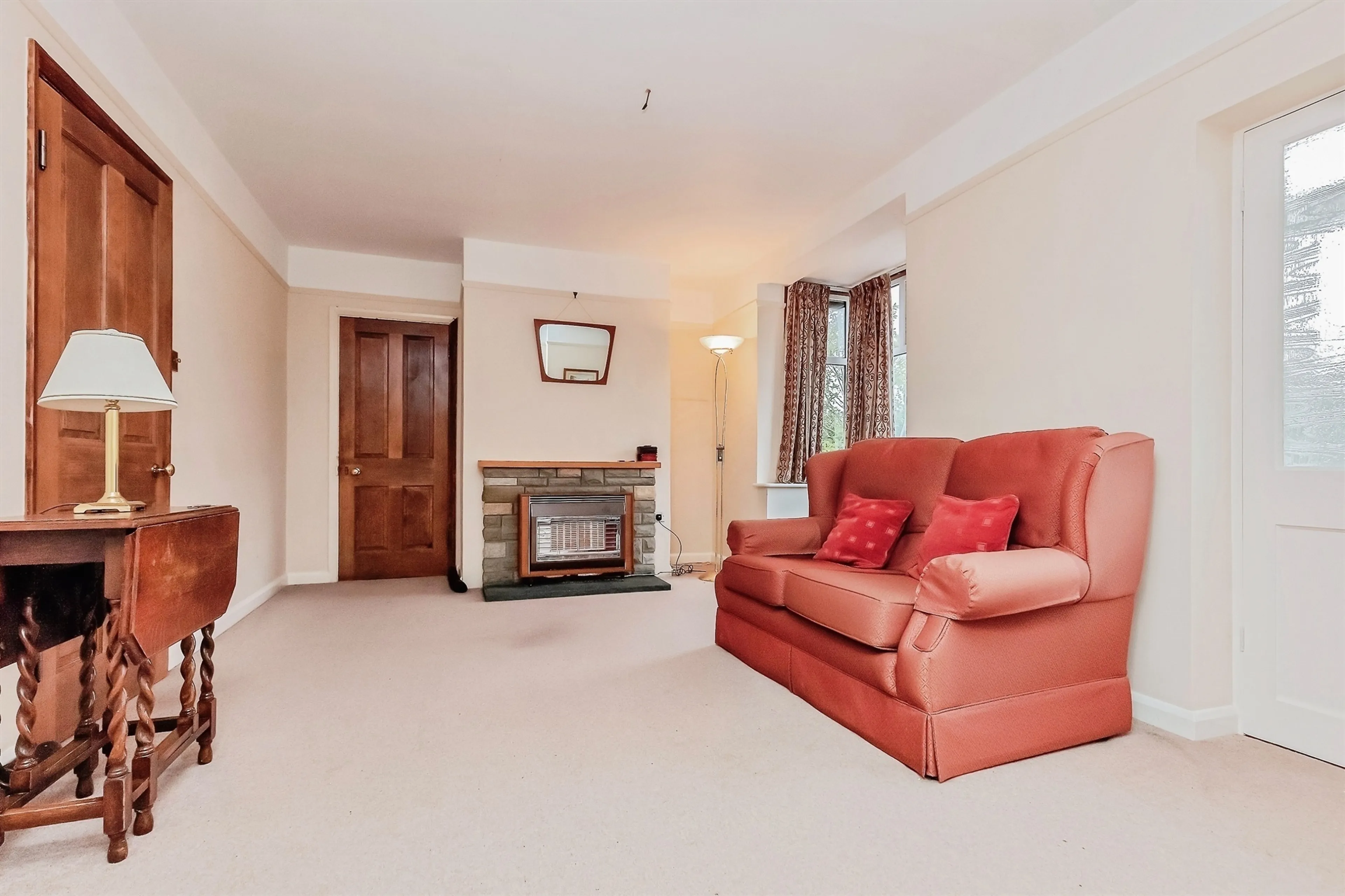 Property at Main Road, Tallington, Stamford
