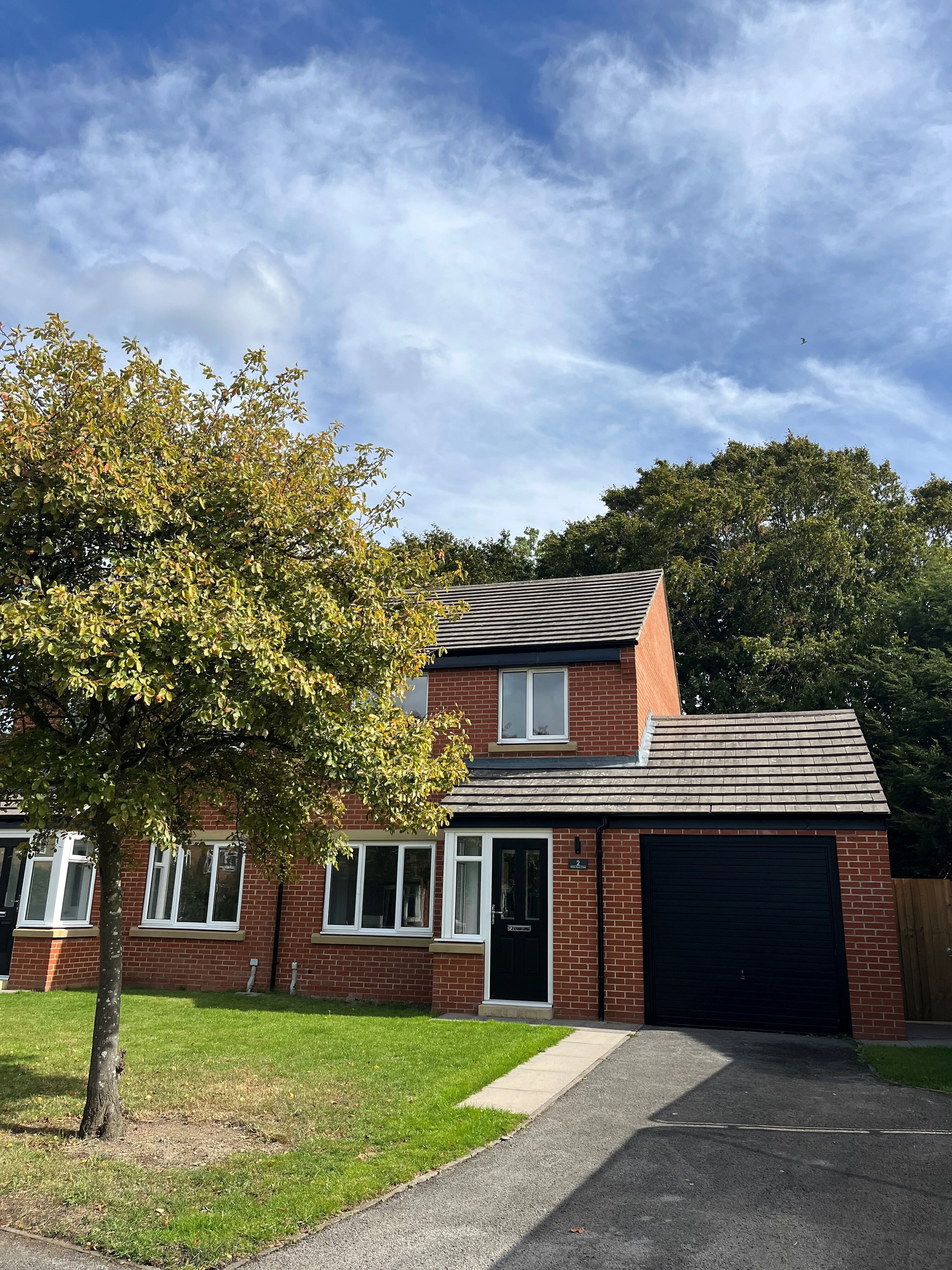 Property at White Rose Close