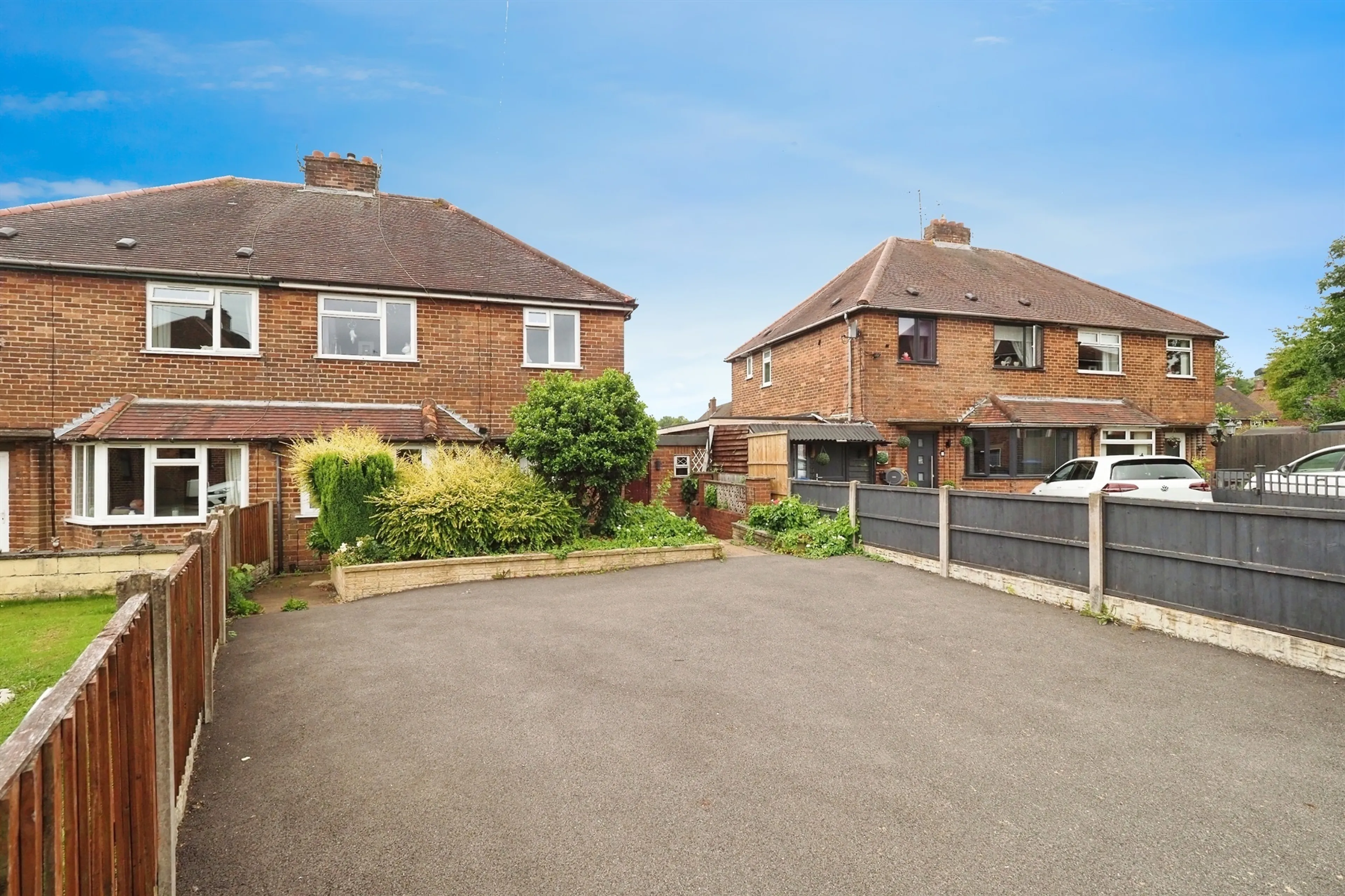 Property at Wheatcroft Close, Wirksworth, MATLOCK