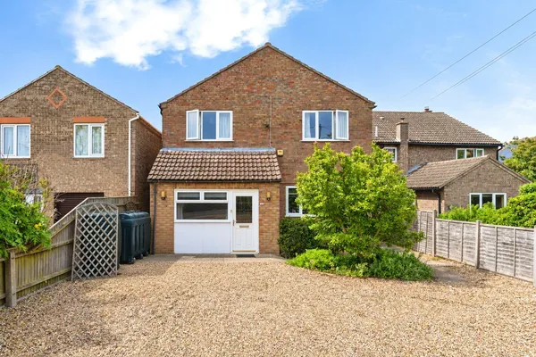 Station Road, ELY, Cambridgeshire, CB6