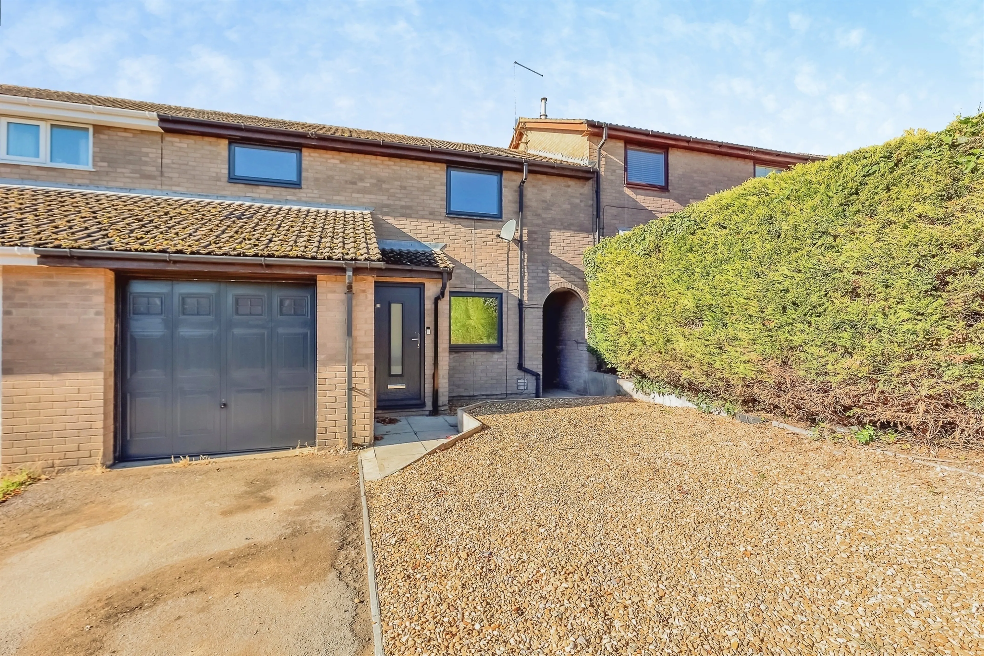 Property at Redcot Gardens, Stamford