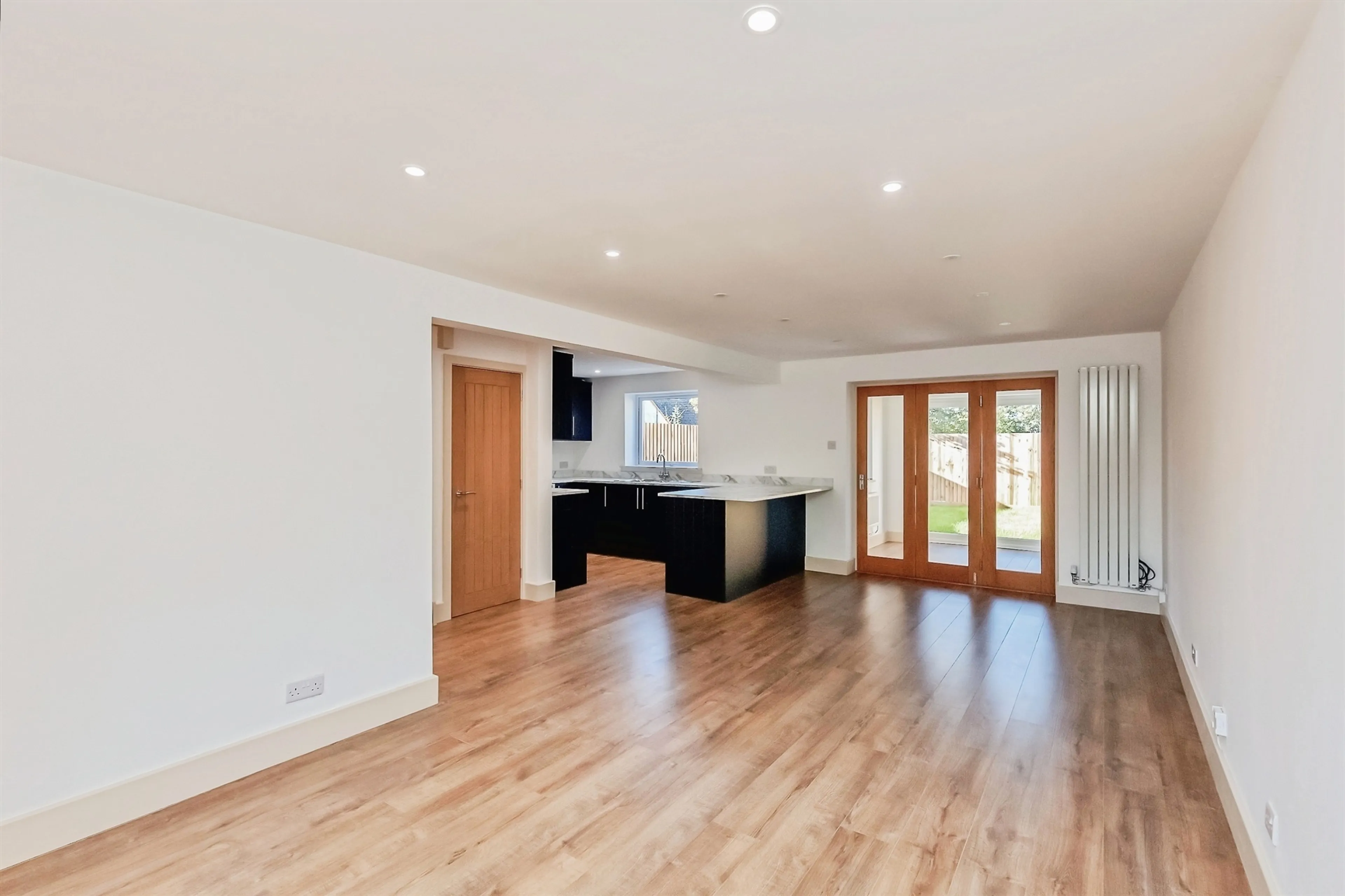 Property at Redcot Gardens, Stamford