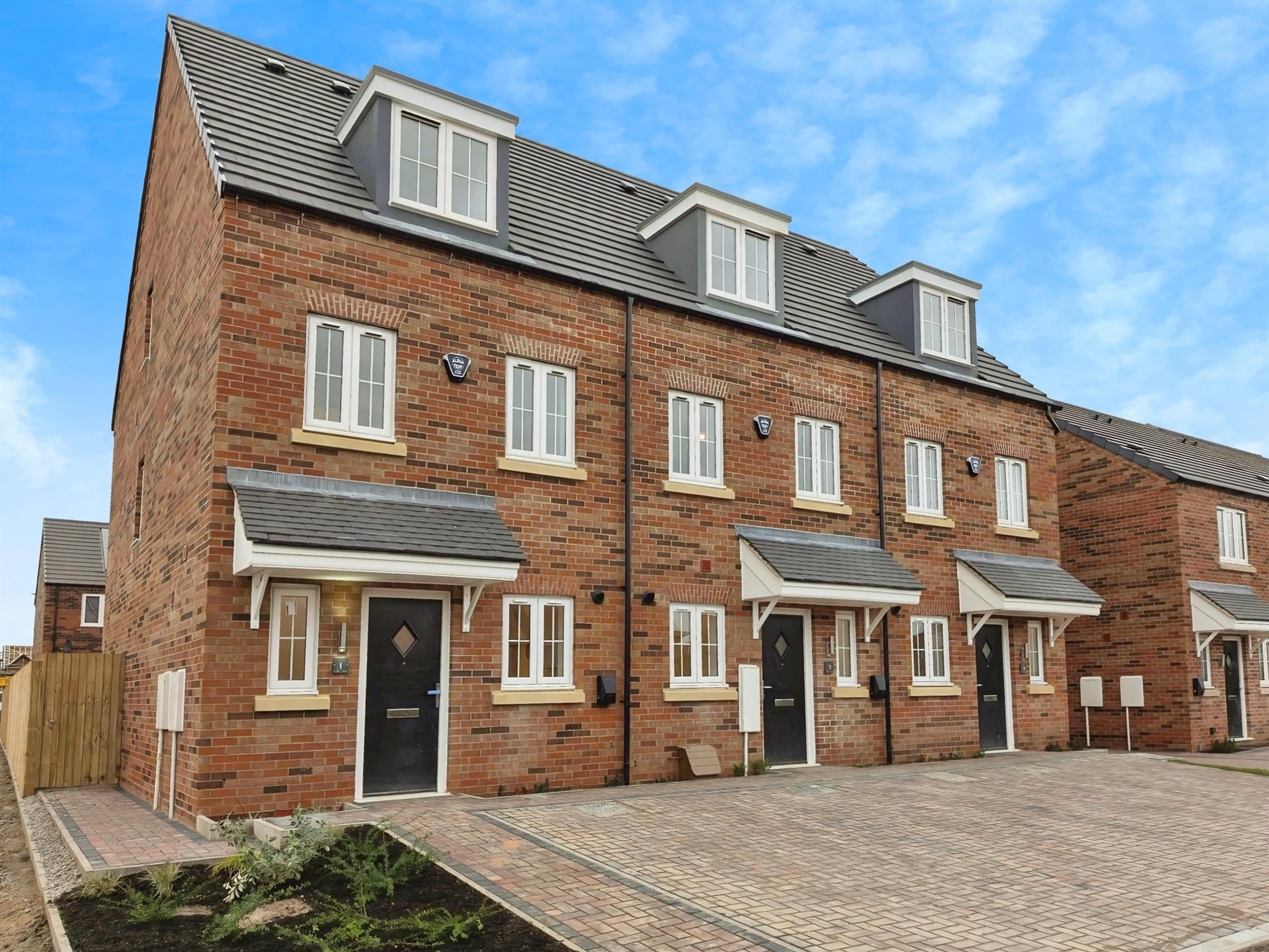 Property at Crisp Avenue, Beverley