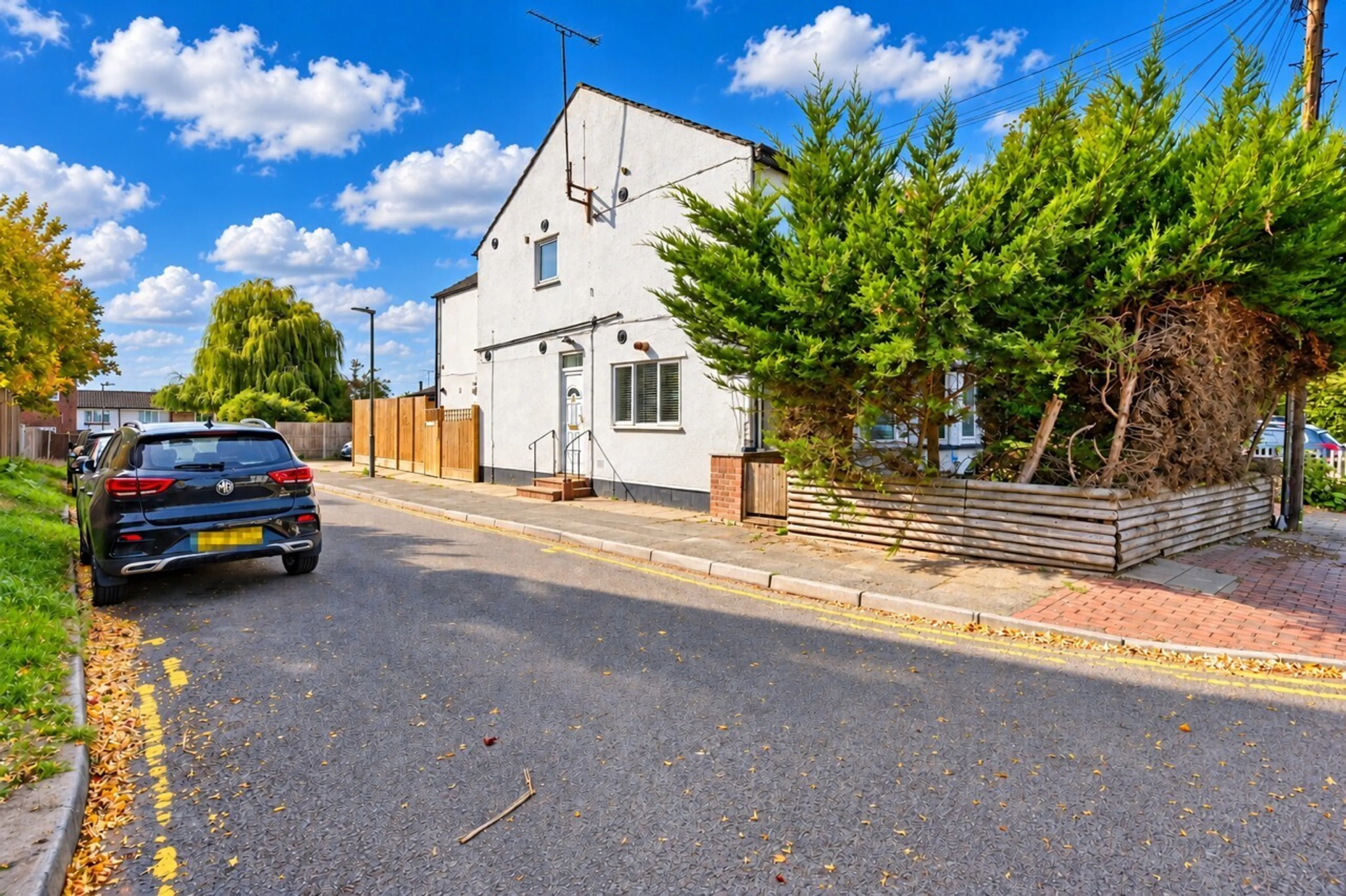 Property at High Street, London Colney, St. Albans
