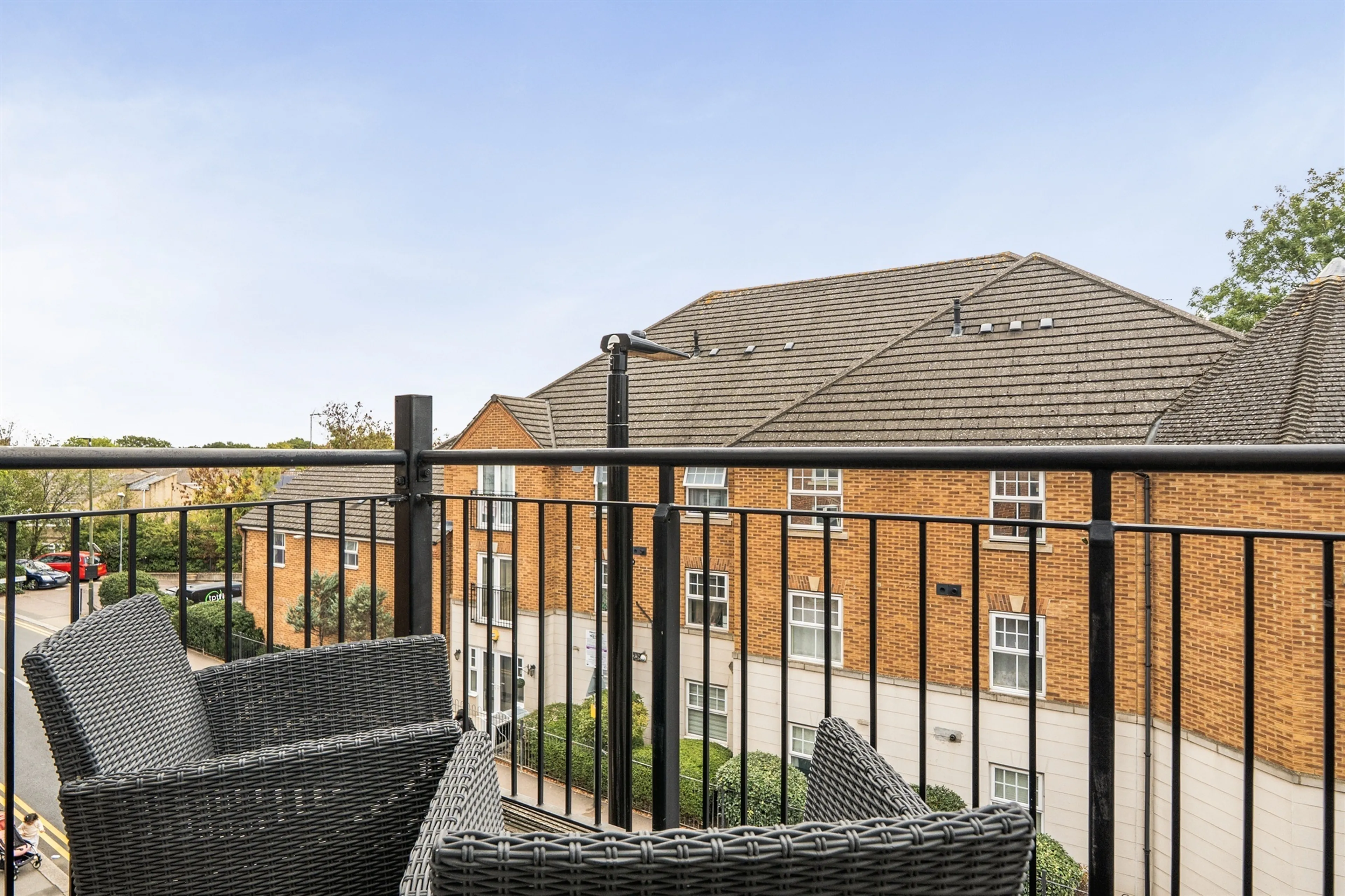 Property at Robin Close, Enfield